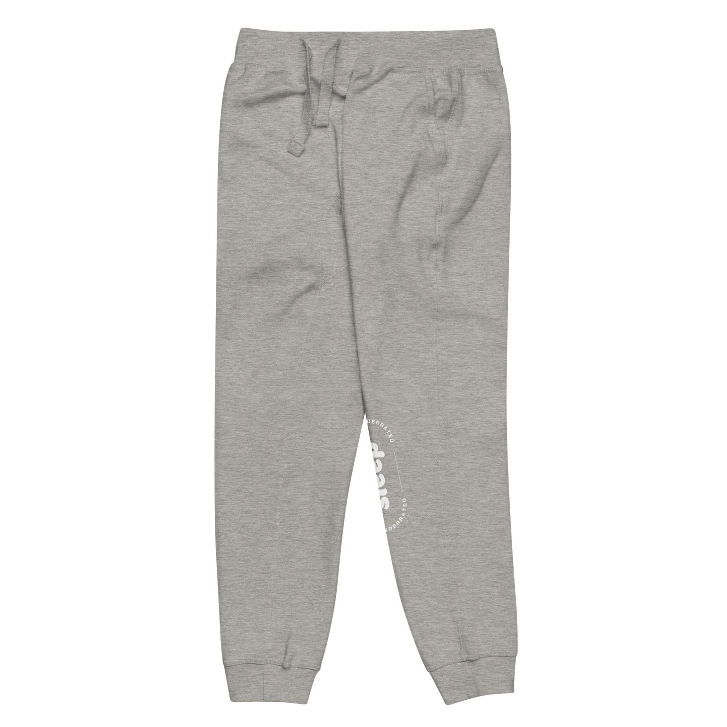 RSN - Sleep fleece jogger