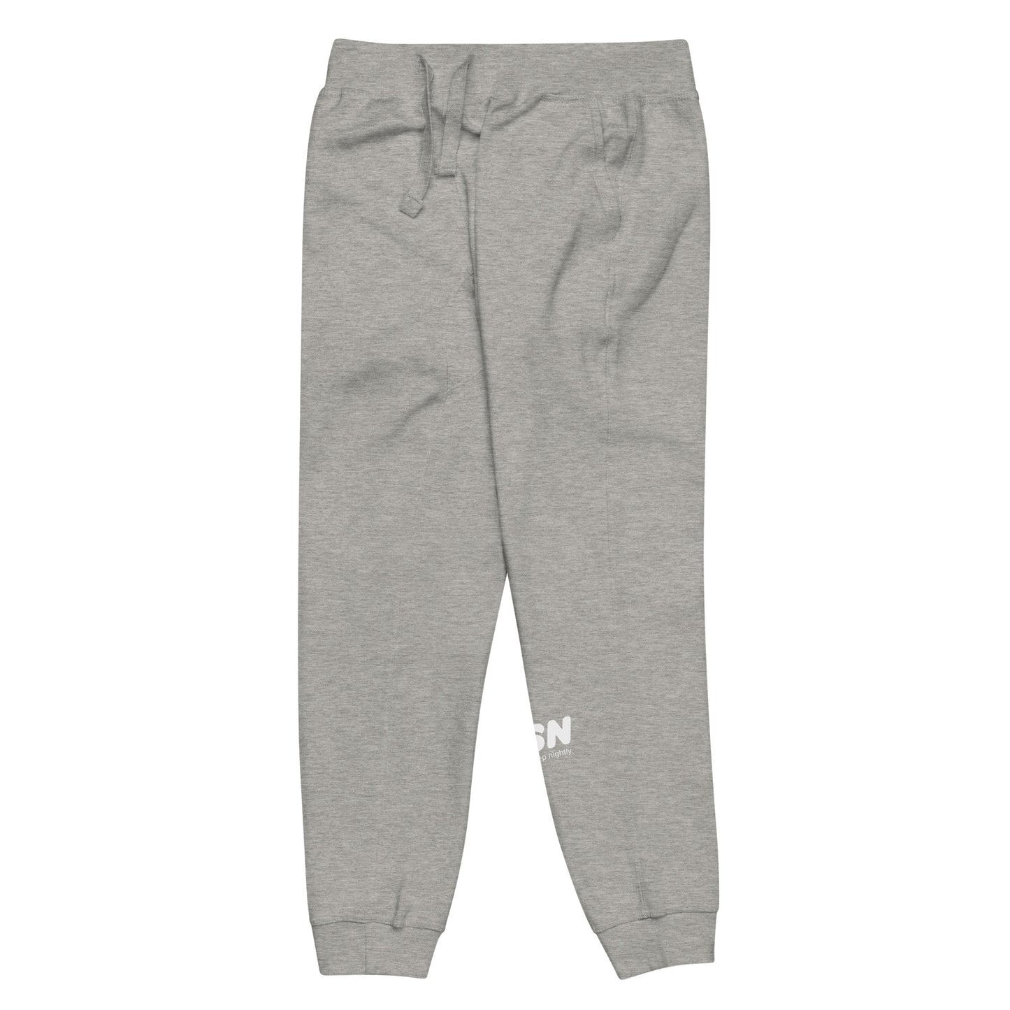 RSN - fleece jogger