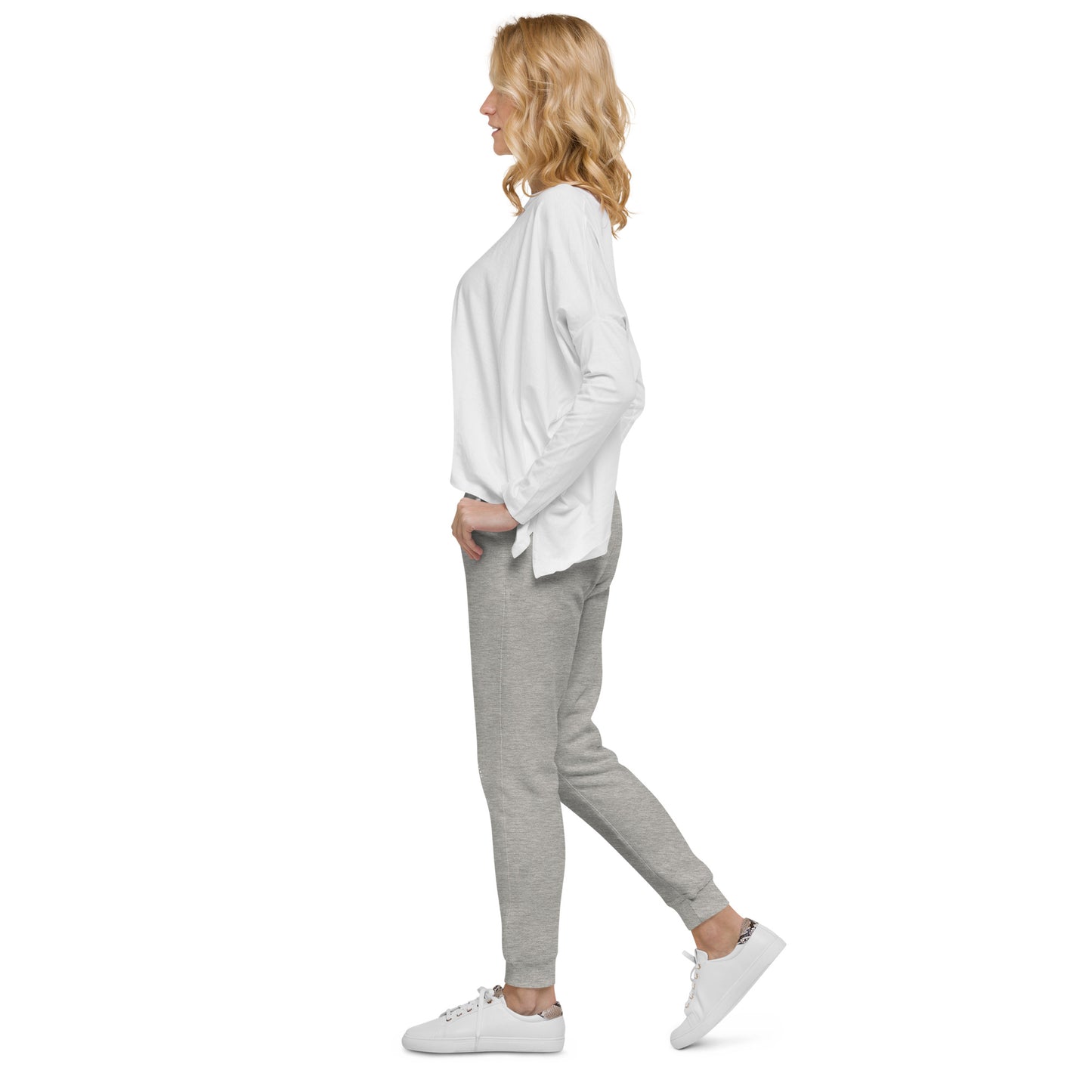 RSN - Sleep fleece jogger