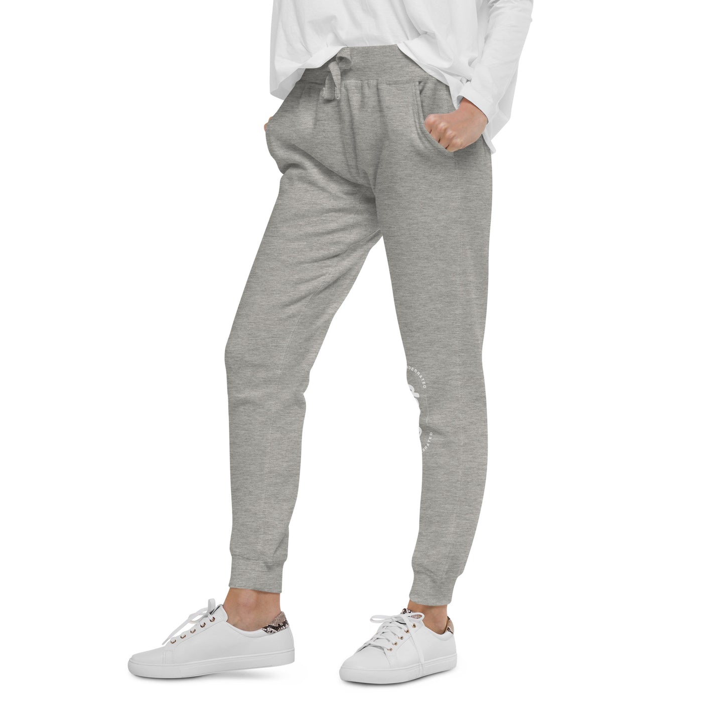 RSN - Sleep fleece jogger