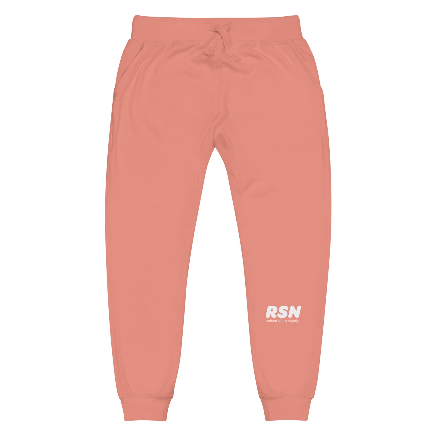 RSN - fleece jogger