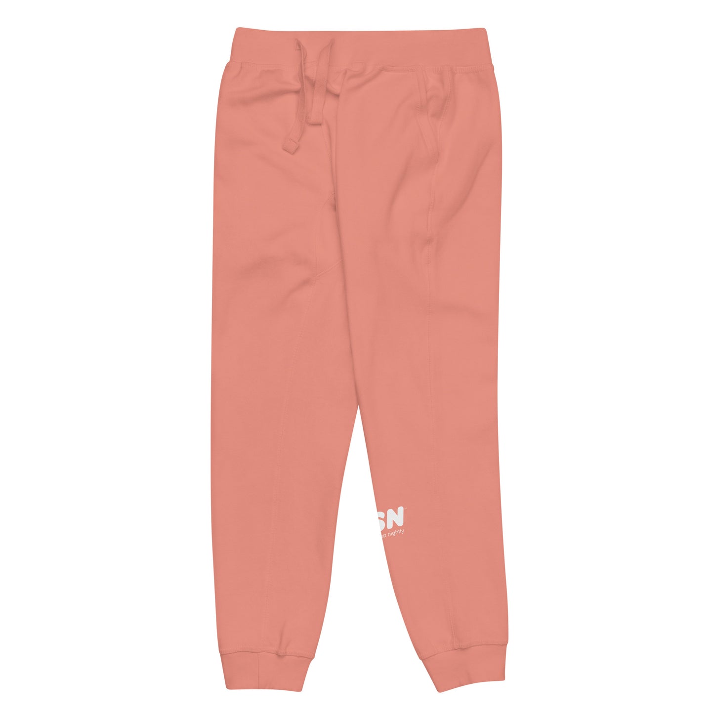RSN - fleece jogger