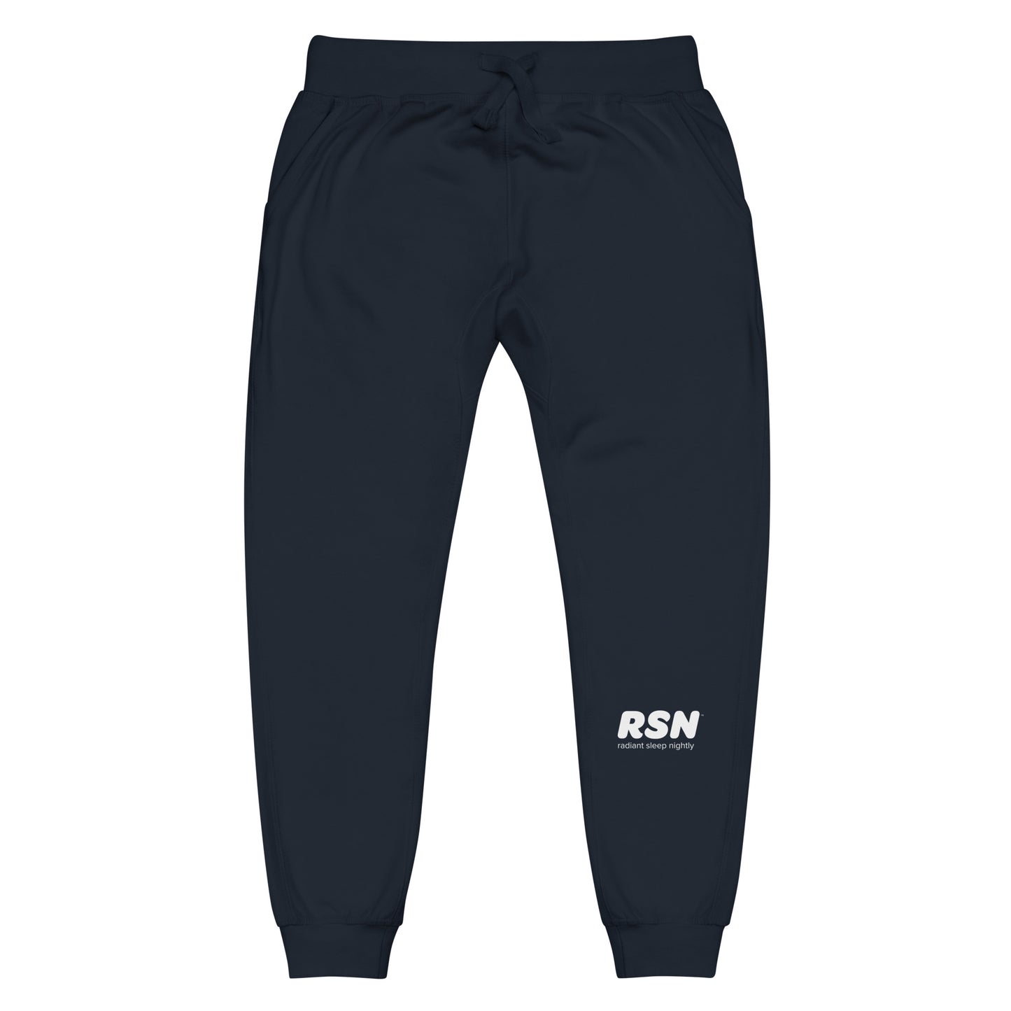 RSN - fleece jogger