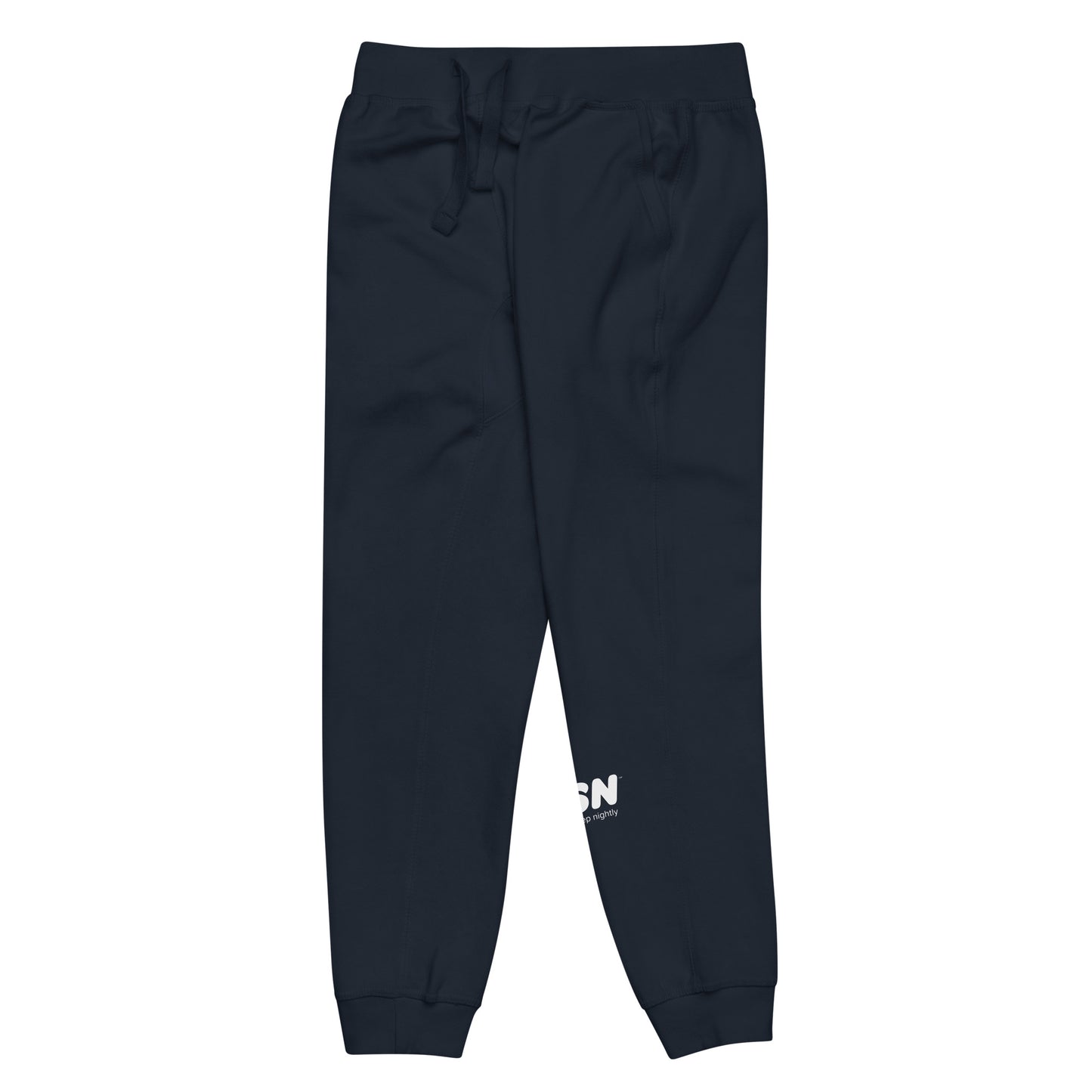 RSN - fleece jogger