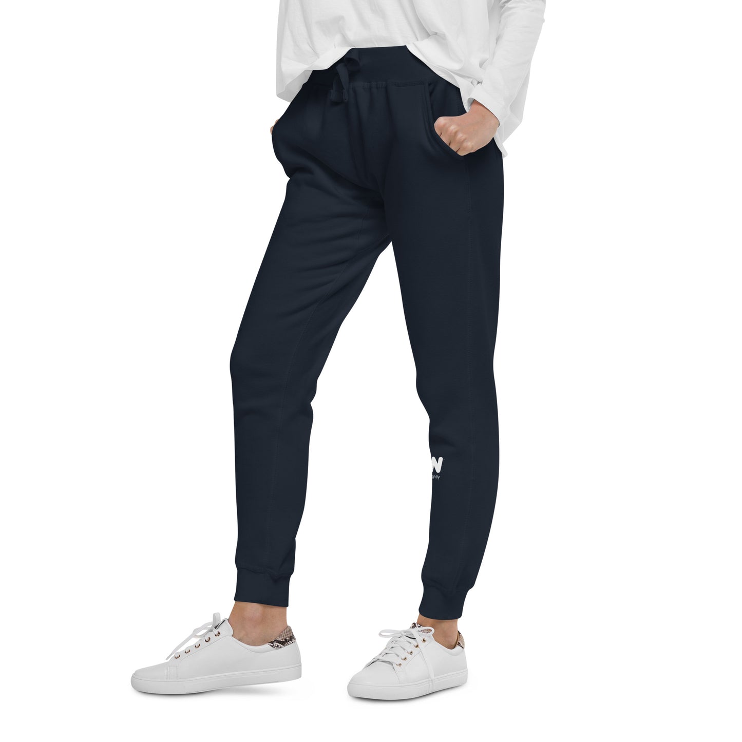 RSN - fleece jogger