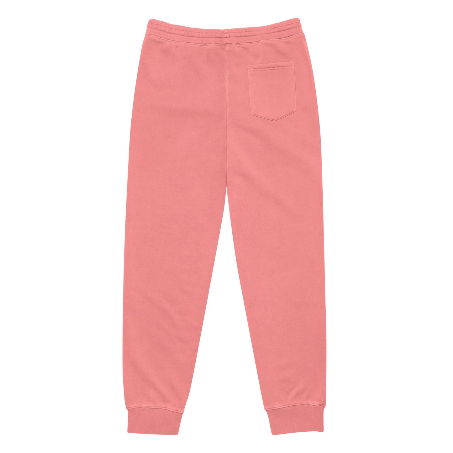 RSN - pigment-dyed sweatpants