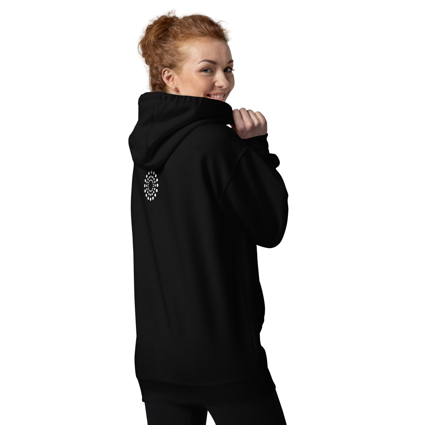 RSN - Chasing Sweet Dreams Hoodie