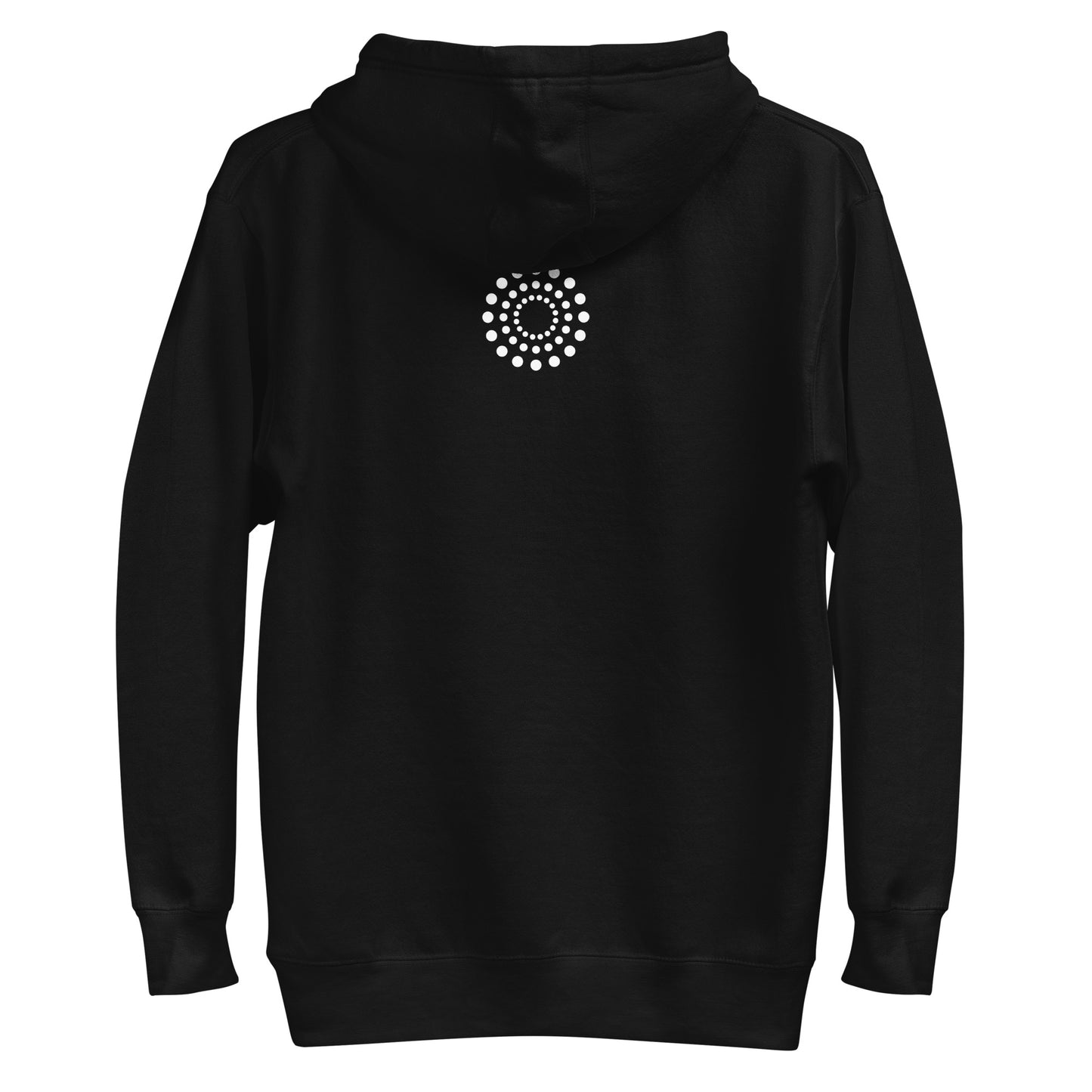 RSN - Chasing Sweet Dreams Hoodie