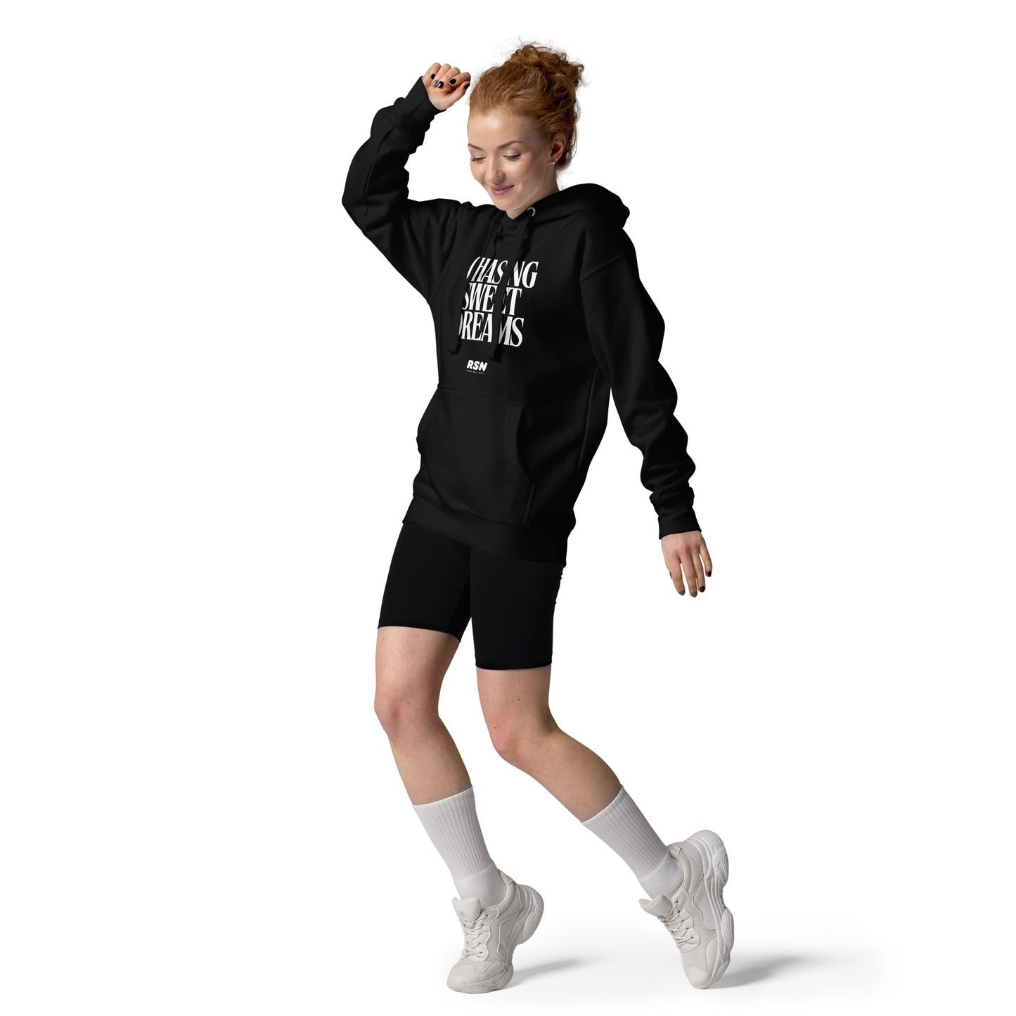 RSN - Chasing Sweet Dreams Hoodie
