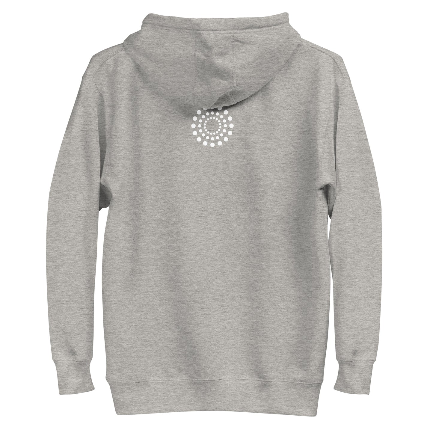 RSN - Chasing Sweet Dreams Hoodie