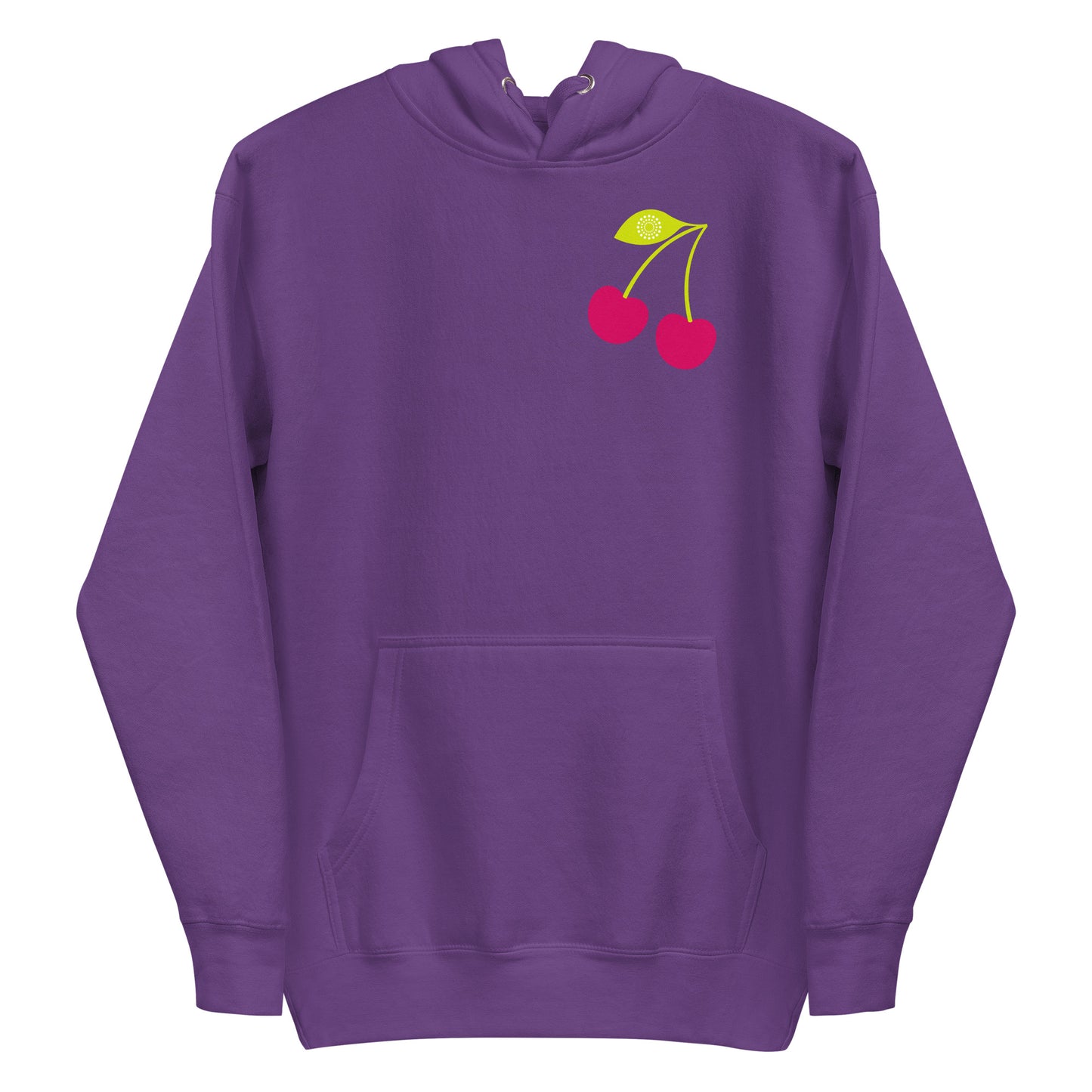 ZipSlim Cherry Limeade - Unisex Hoodie