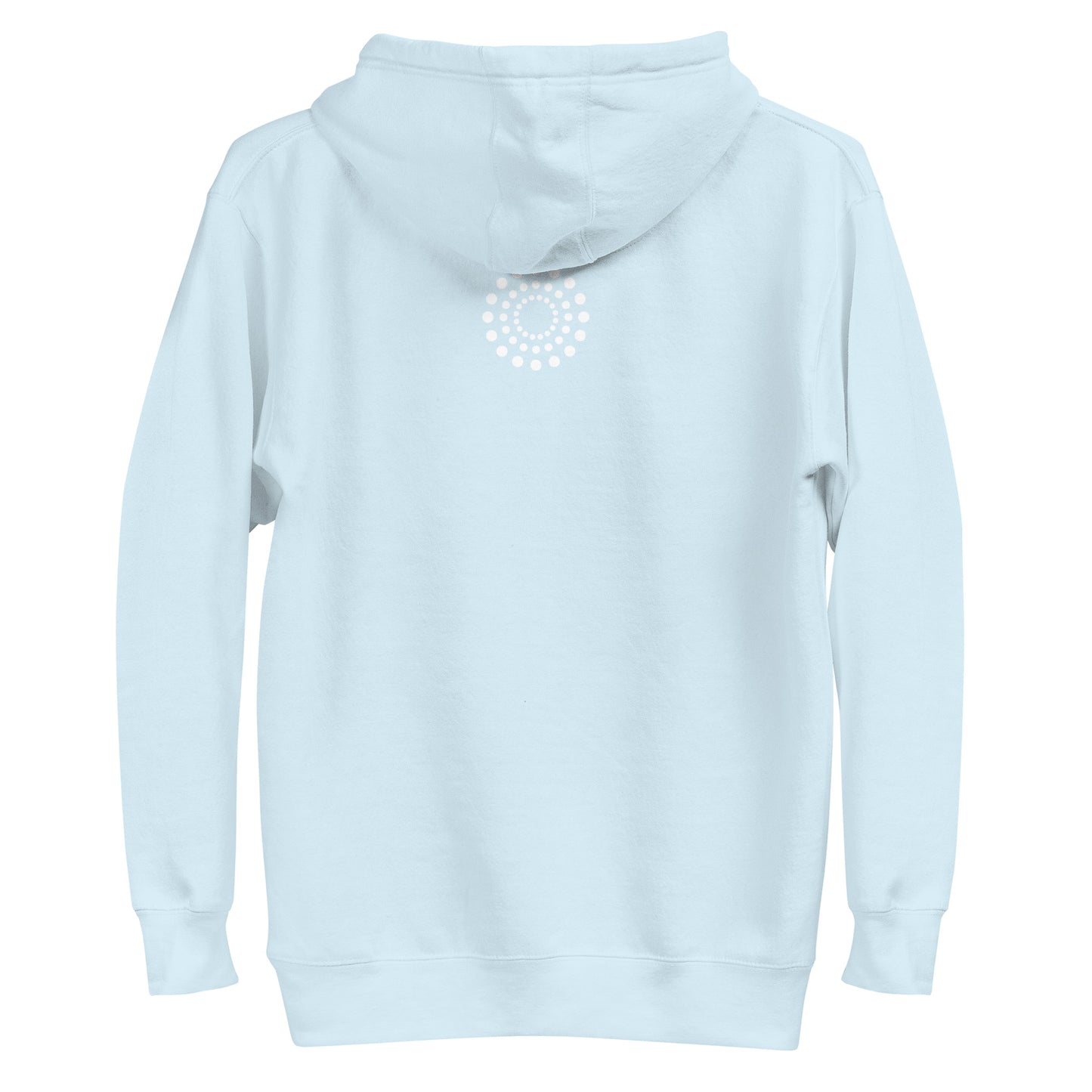 RSN - Chasing Sweet Dreams Hoodie