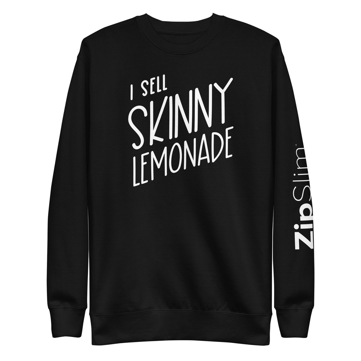 Unisex Premium Sweatshirt