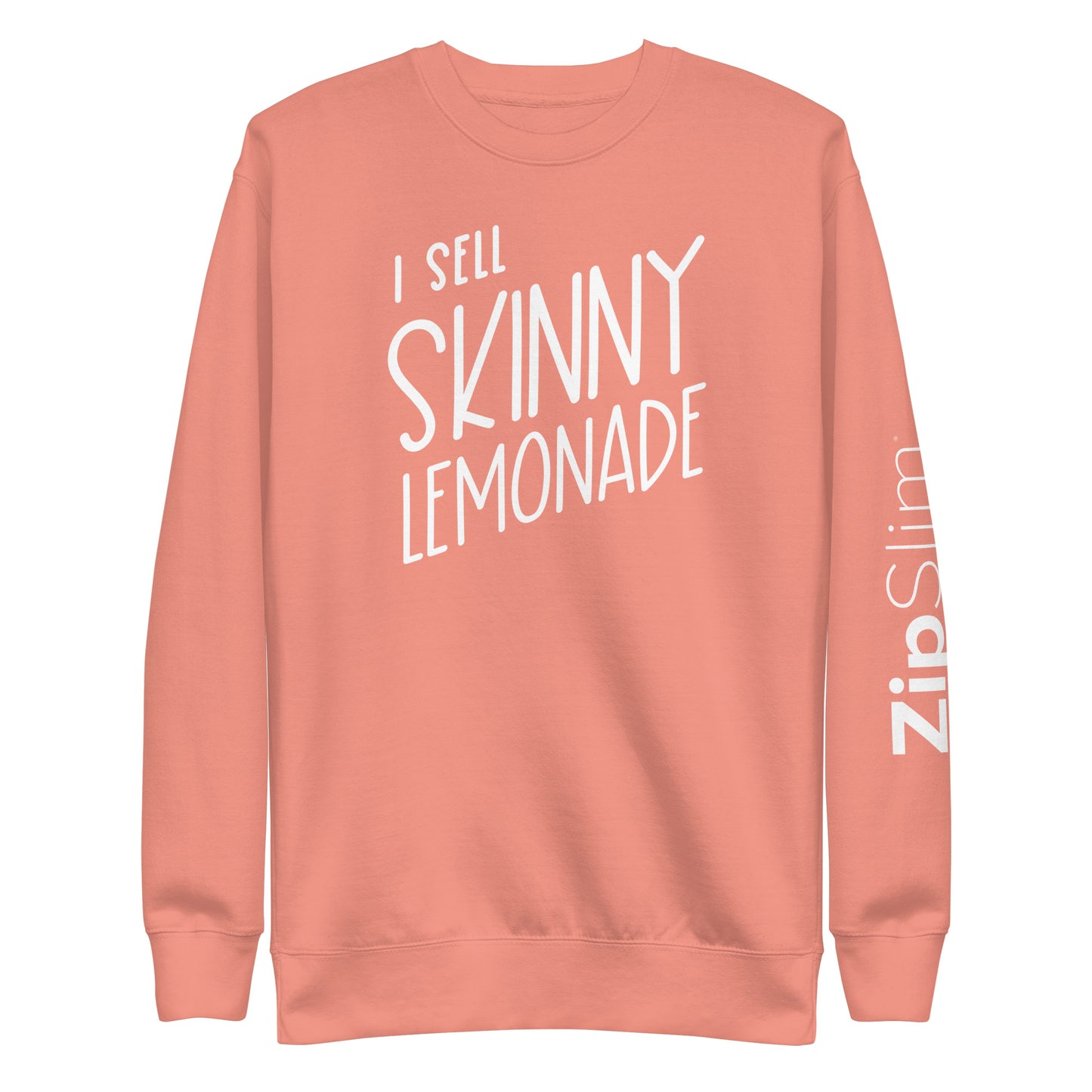 Unisex Premium Sweatshirt