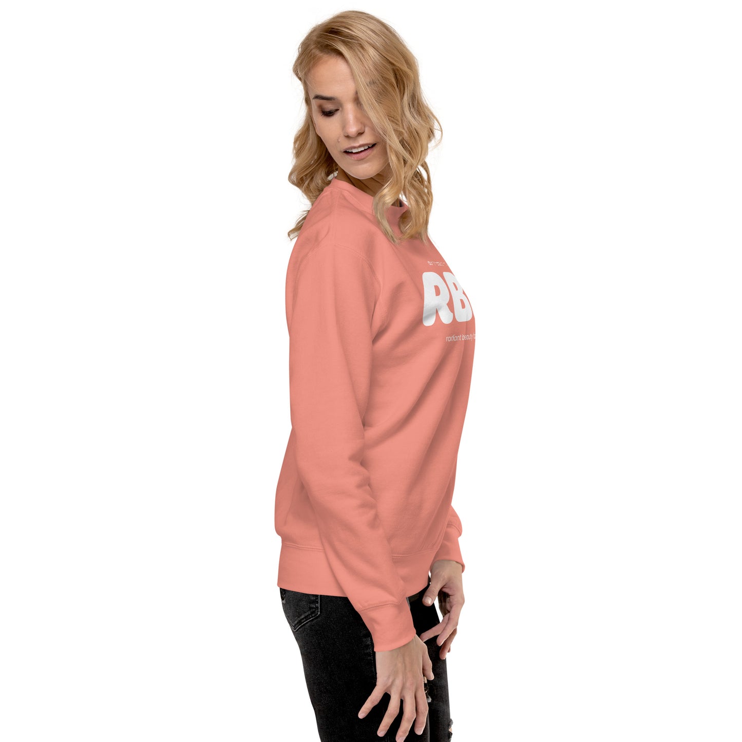 RSN - RBF Sweatshirt
