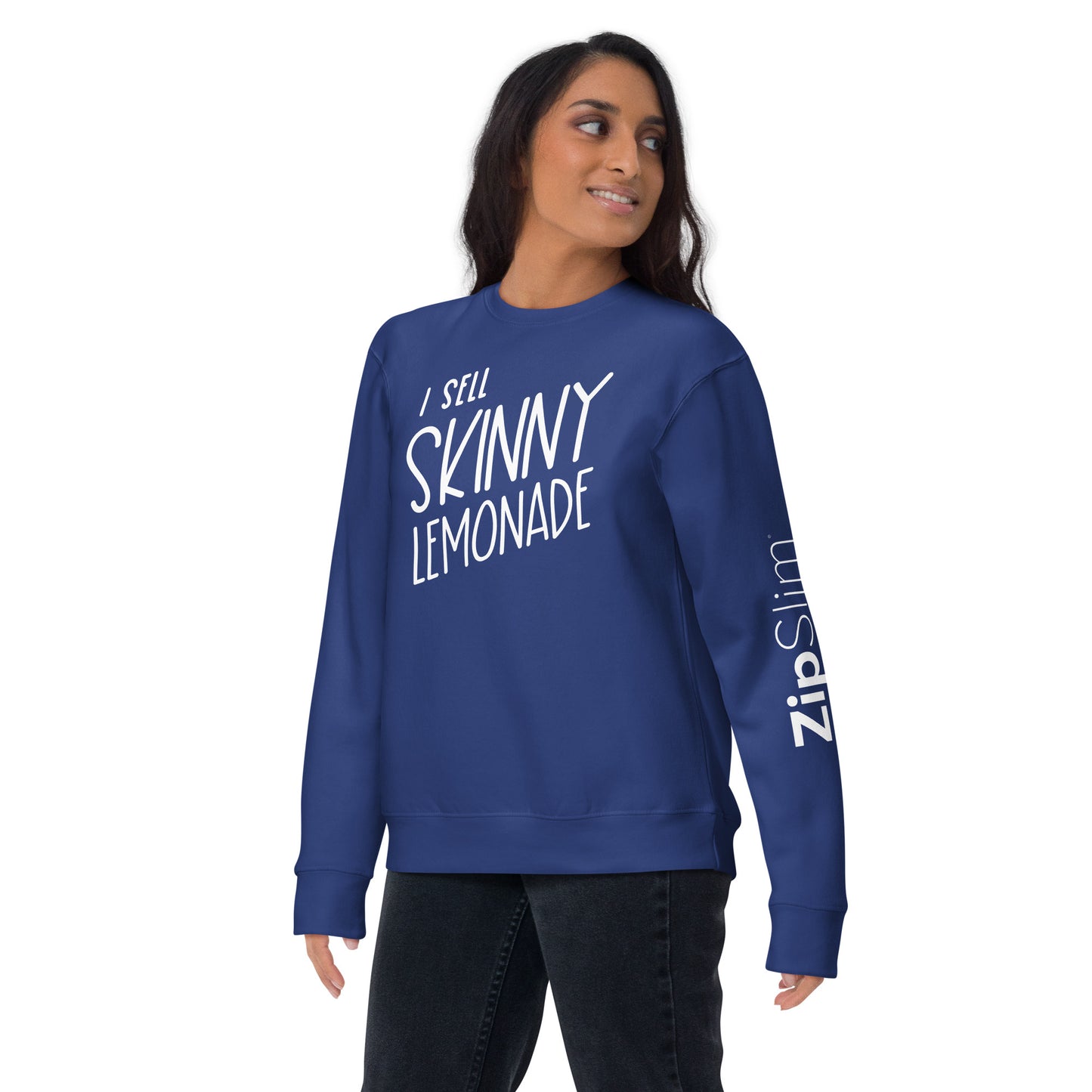 Unisex Premium Sweatshirt