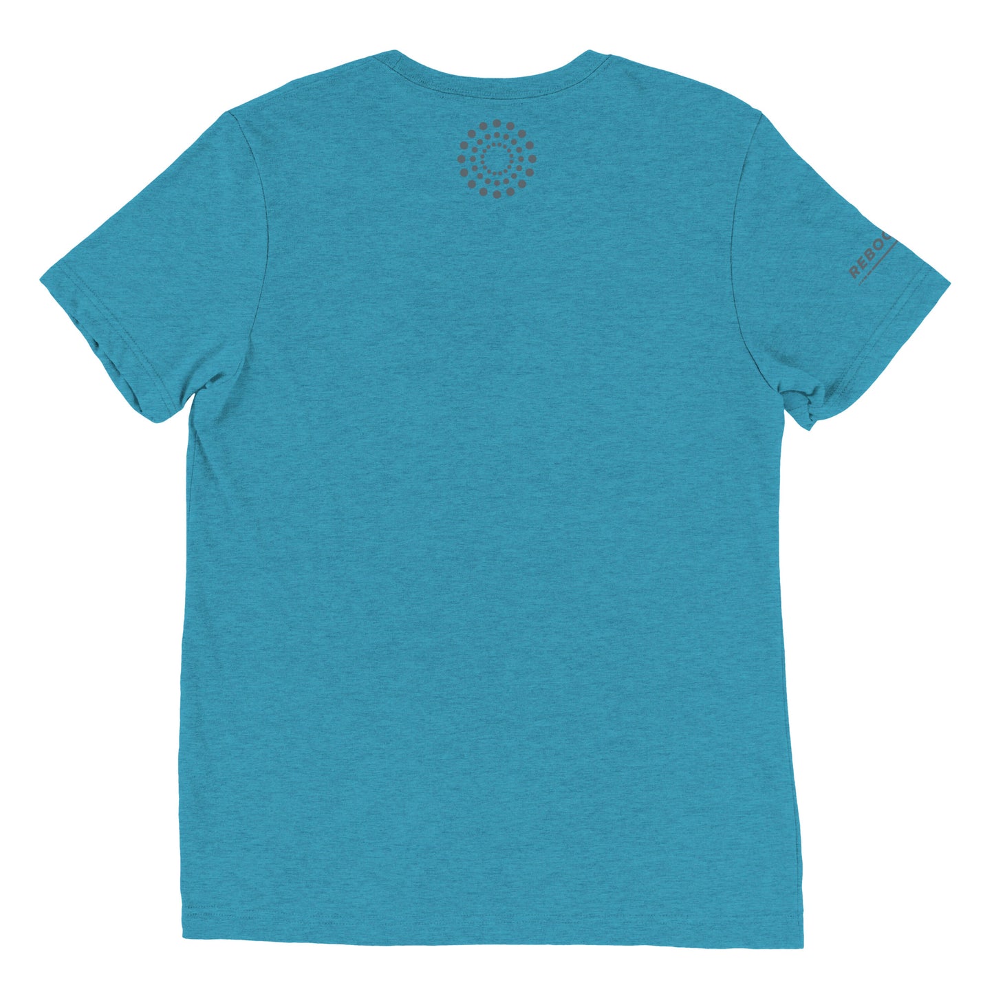 Reboot 66 - Challenge Accepted Short sleeve t-shirt