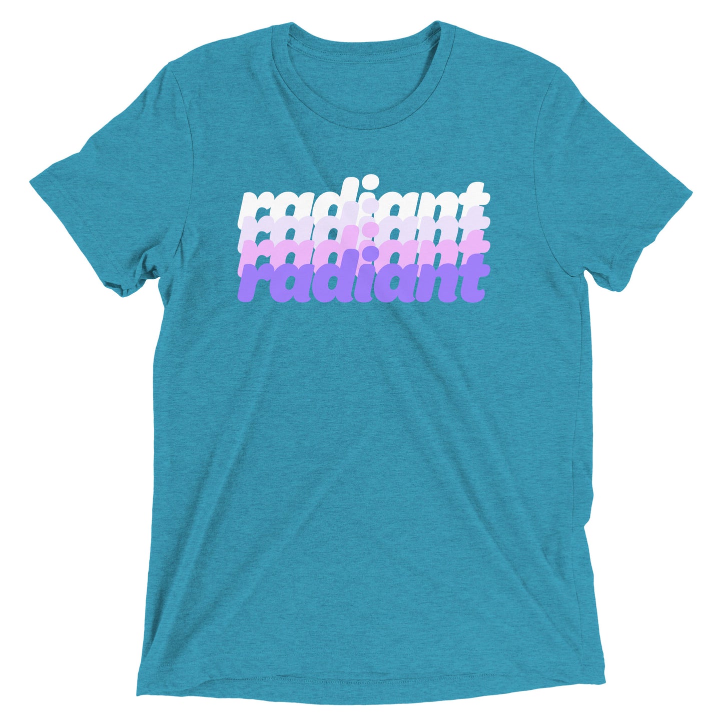 RSN - Radiant Short sleeve t-shirt