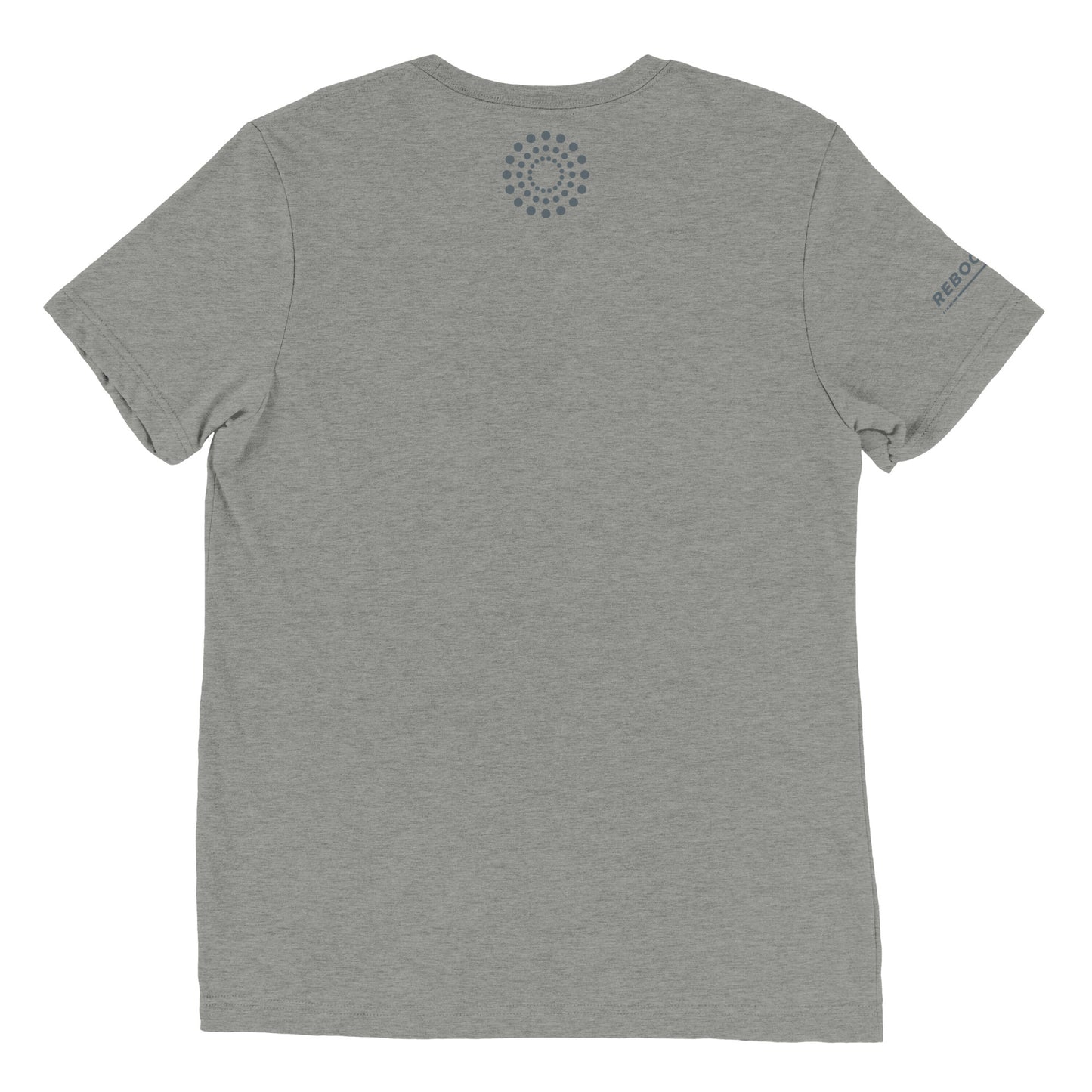 Reboot 66 - Challenge Accepted Short sleeve t-shirt