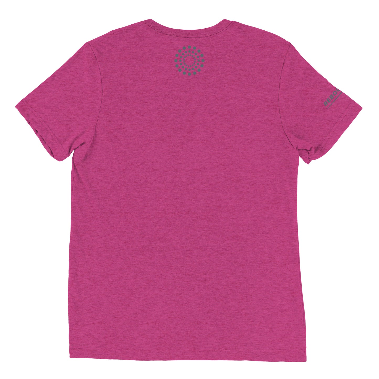 Reboot 66 - Challenge Accepted Short sleeve t-shirt