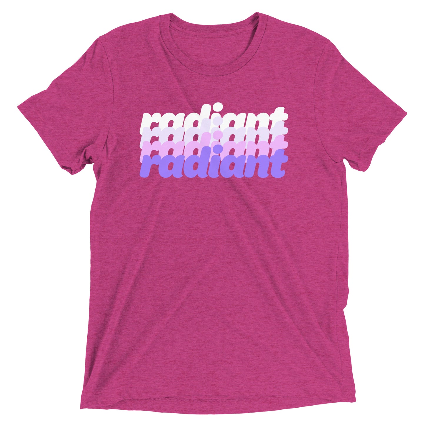 RSN - Radiant Short sleeve t-shirt
