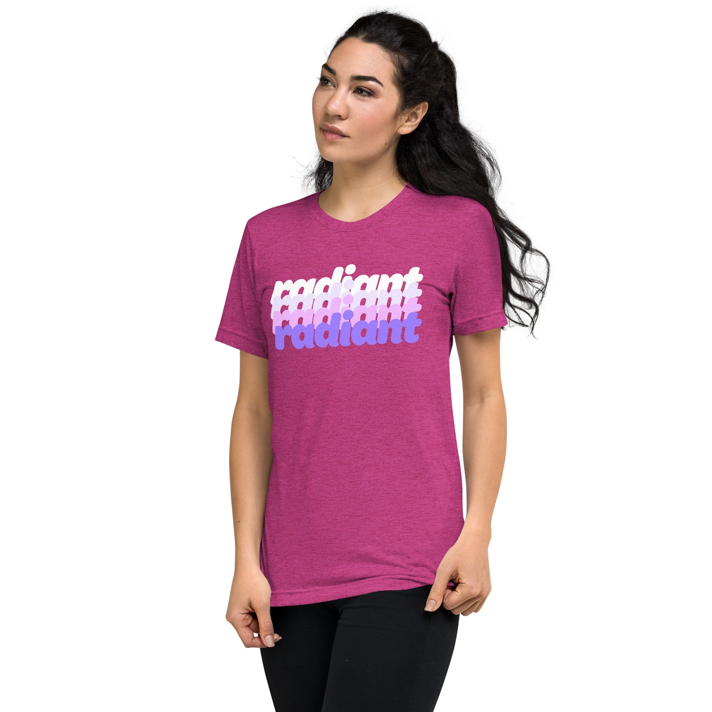 RSN - Radiant Short sleeve t-shirt