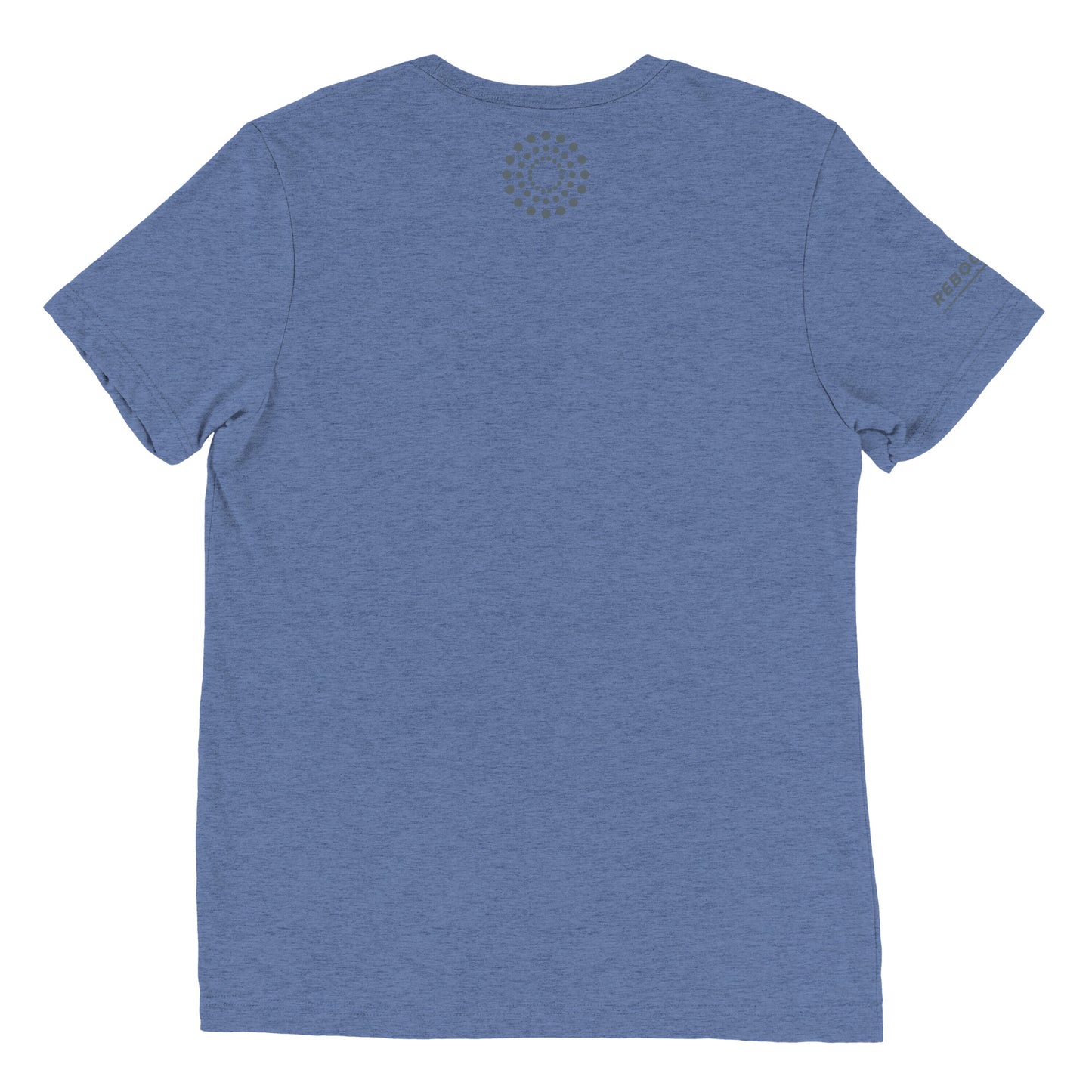 Reboot 66 - Challenge Accepted Short sleeve t-shirt
