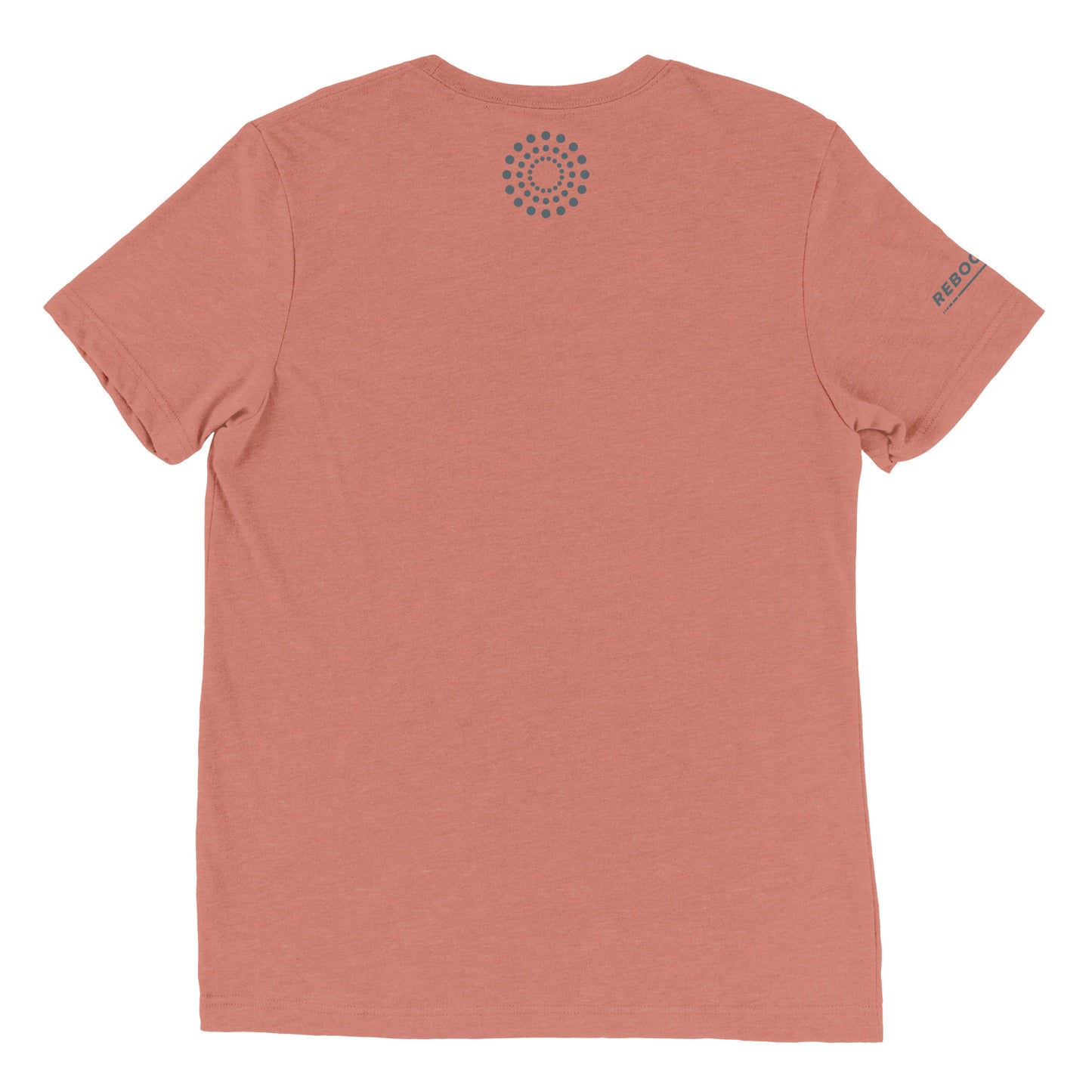 Reboot 66 - Challenge Accepted Short sleeve t-shirt