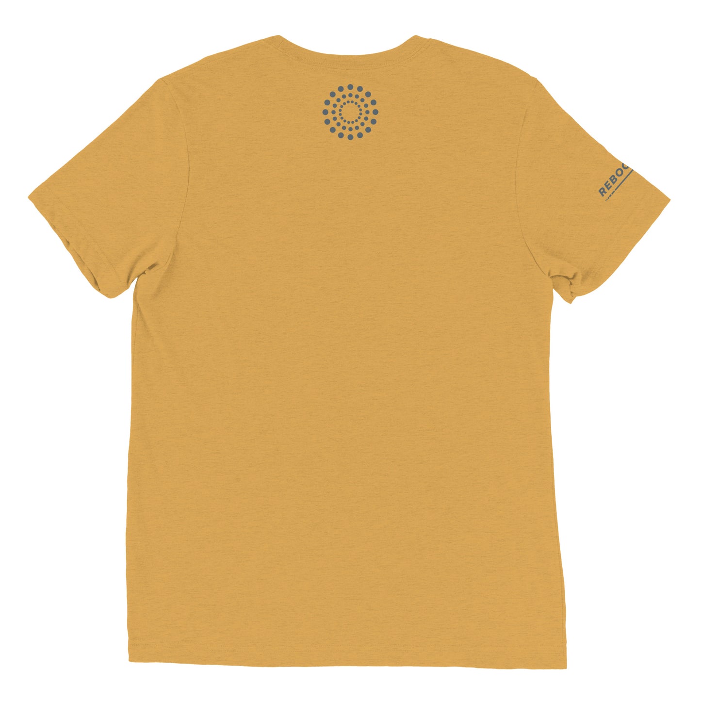 Reboot 66 - Challenge Accepted Short sleeve t-shirt