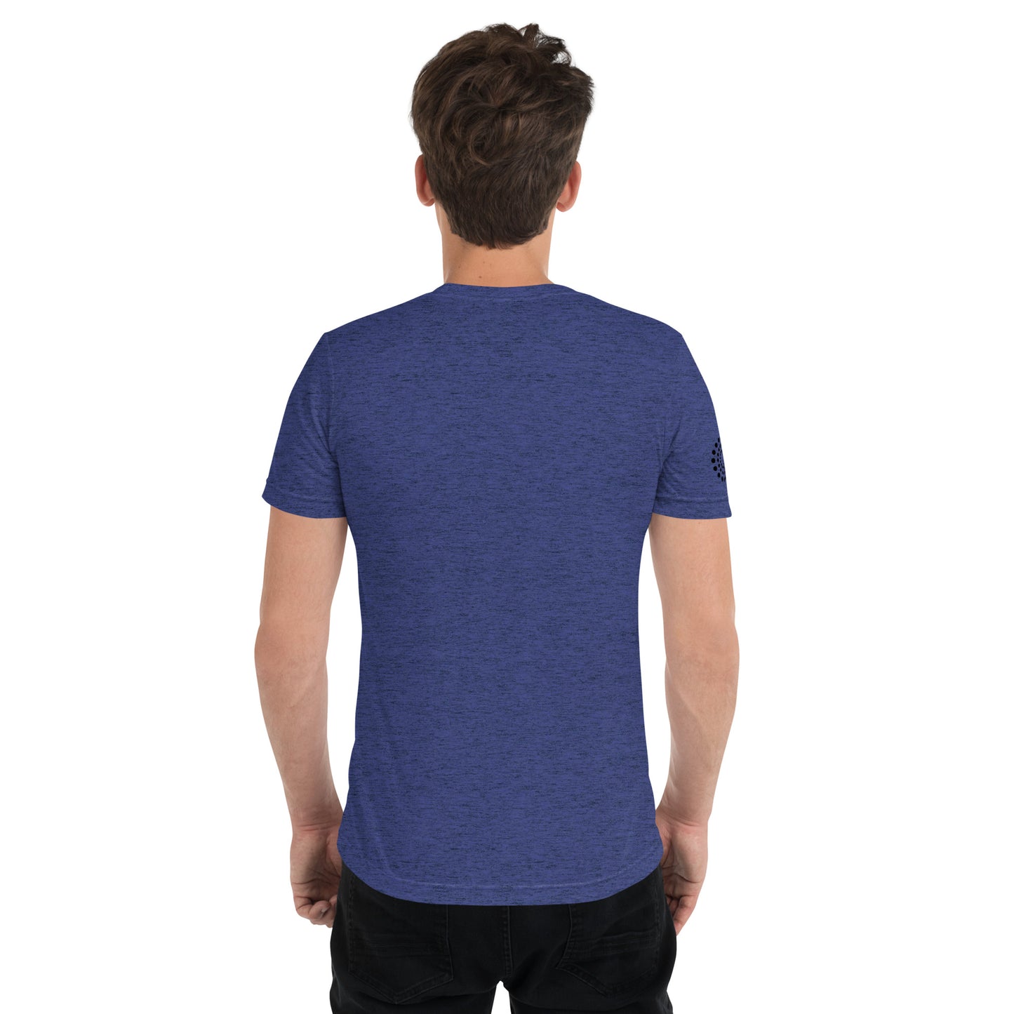 Reboot 66 - Deal with it Short sleeve t-shirt