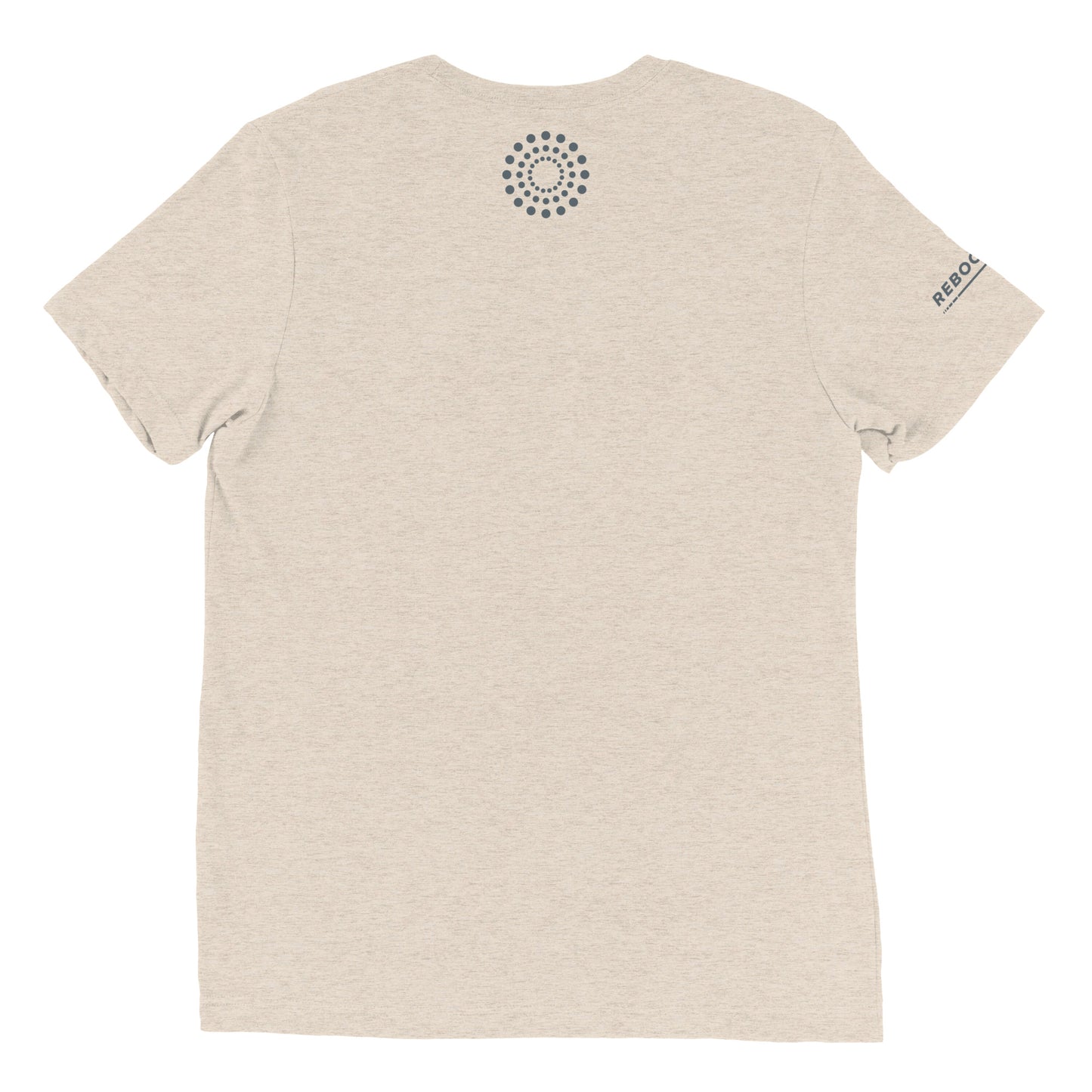 Reboot 66 - Challenge Accepted Short sleeve t-shirt
