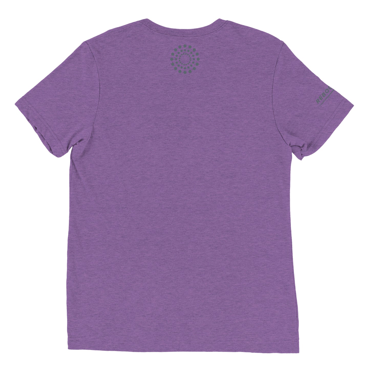 Reboot 66 - Challenge Accepted Short sleeve t-shirt