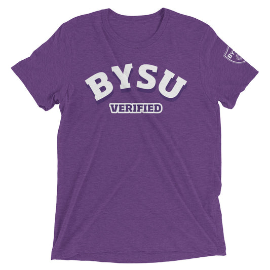 BYSU Short sleeve t-shirt