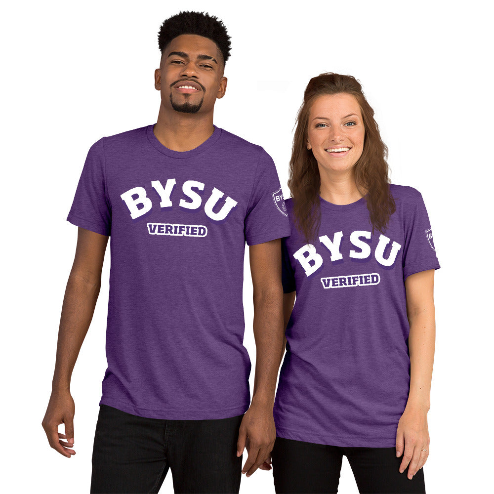 BYSU Short sleeve t-shirt