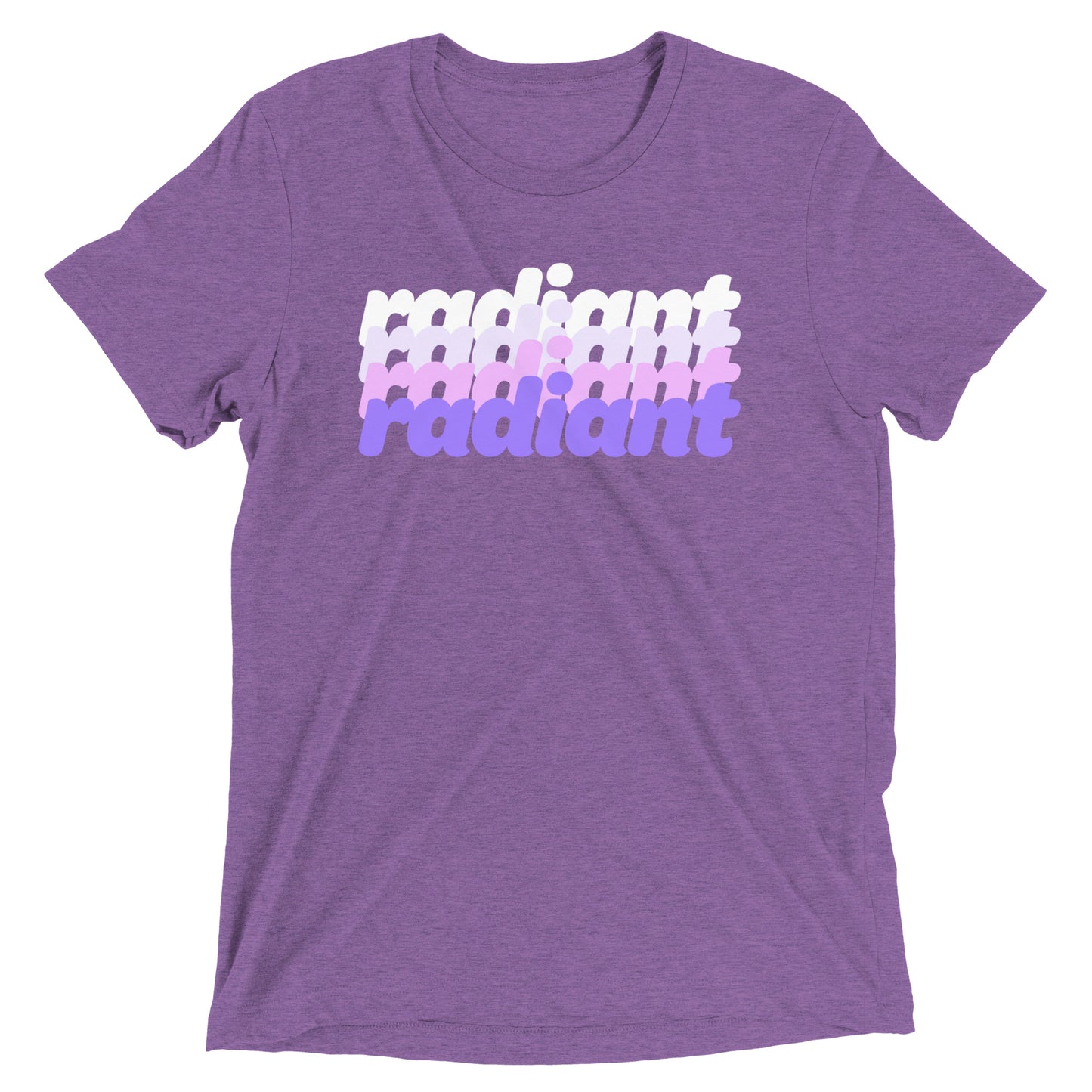 RSN - Radiant Short sleeve t-shirt