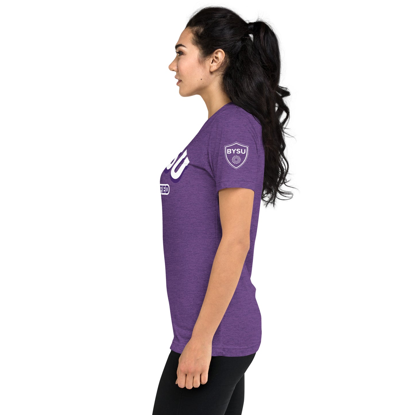 BYSU Short sleeve t-shirt