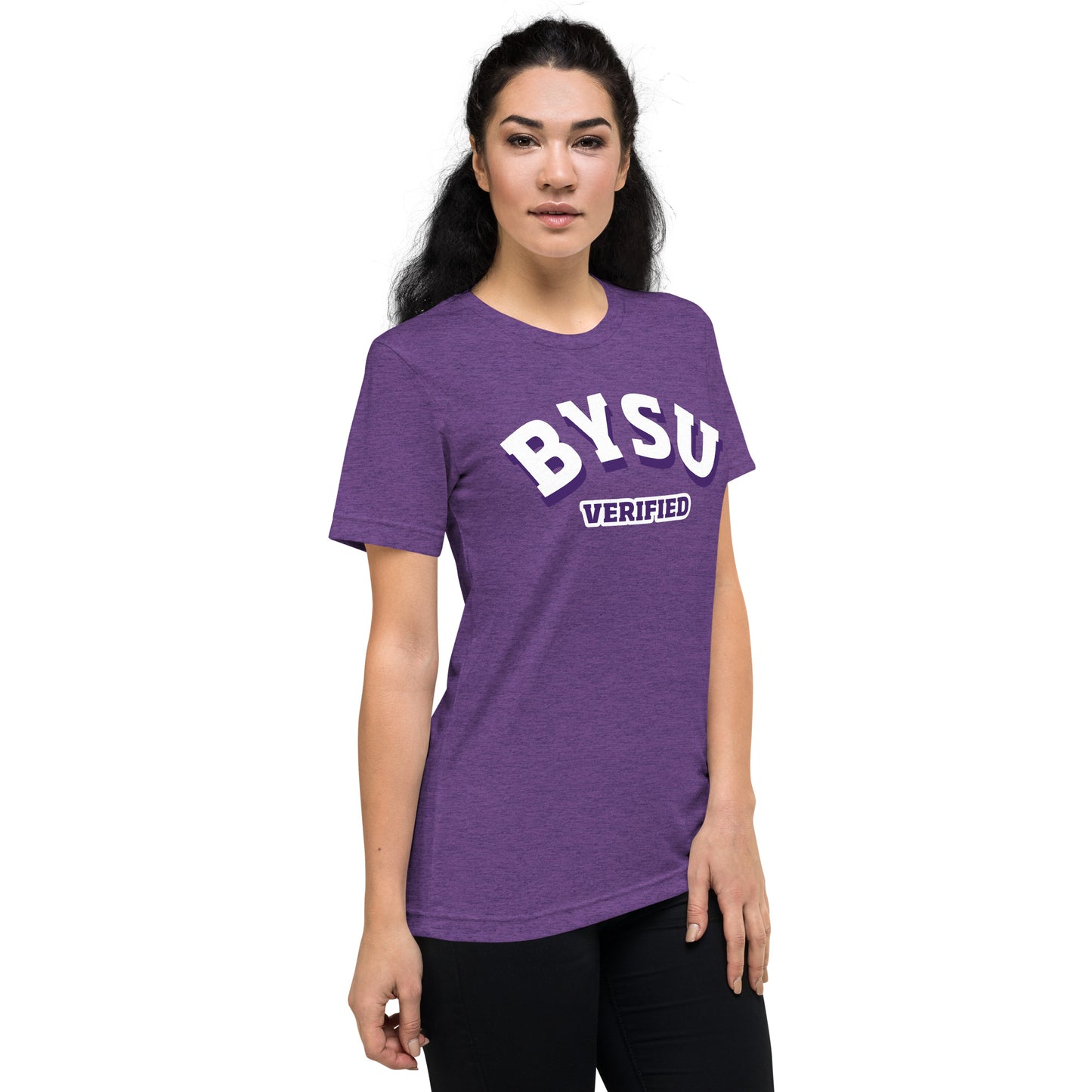 BYSU Short sleeve t-shirt