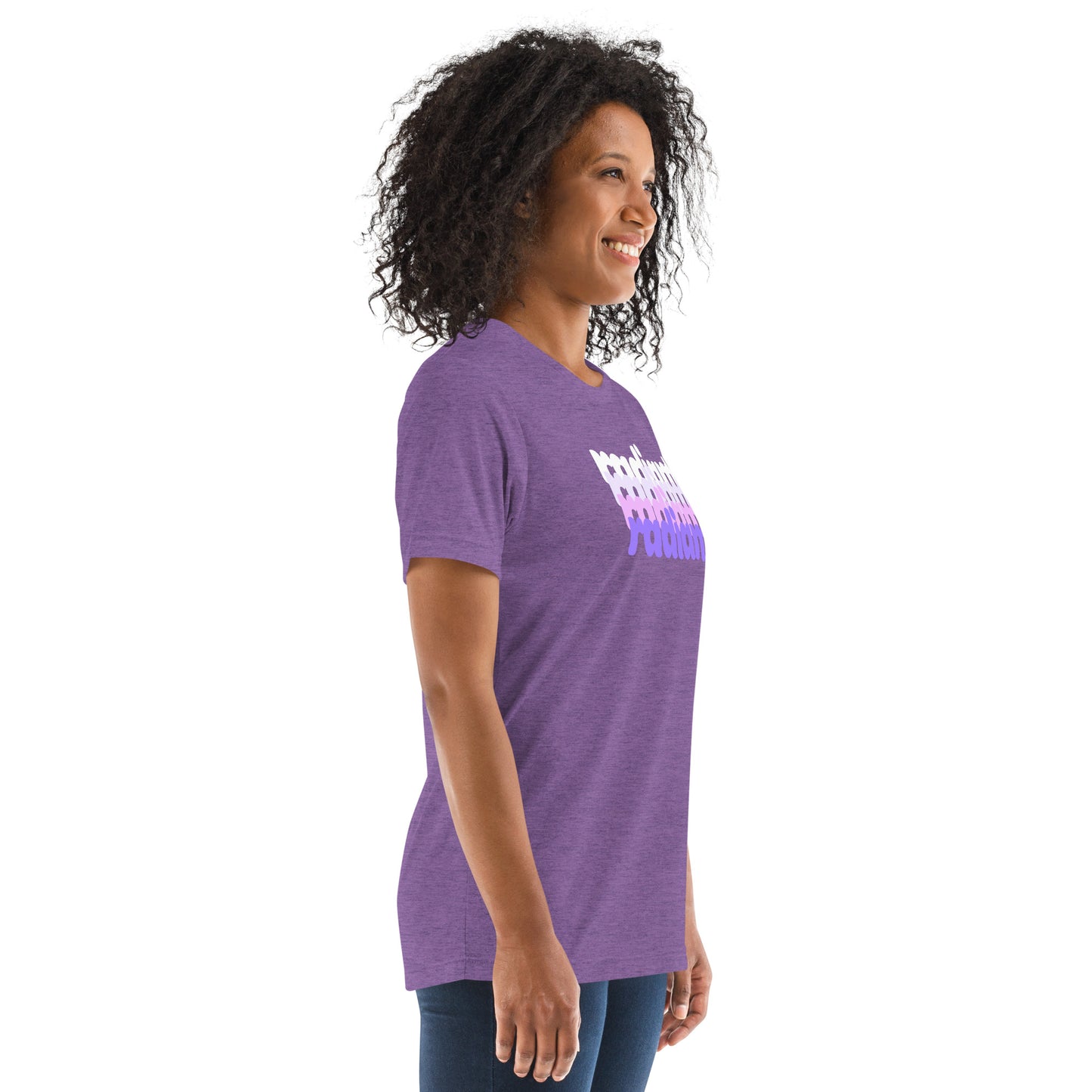 RSN - Radiant Short sleeve t-shirt
