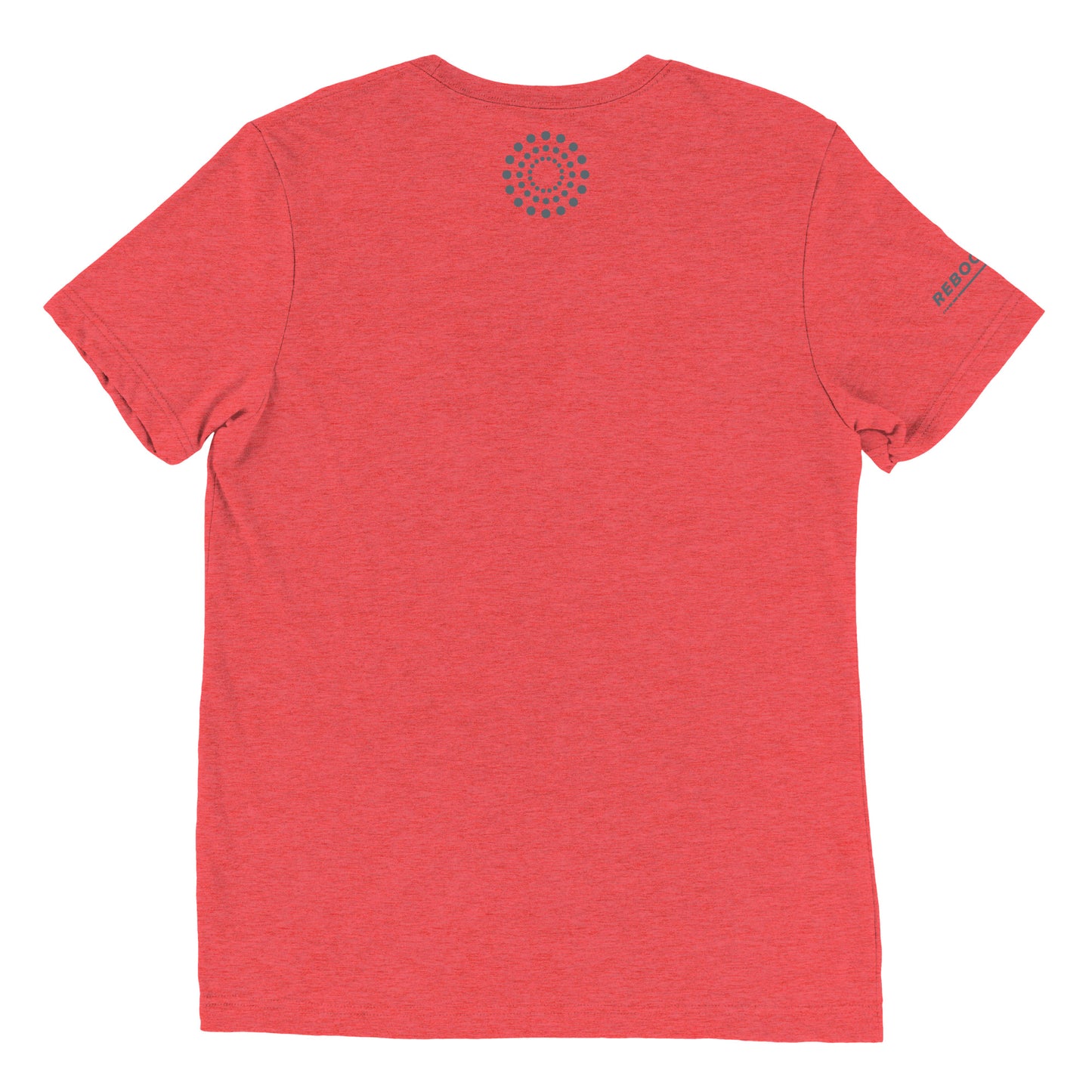 Reboot 66 - Challenge Accepted Short sleeve t-shirt