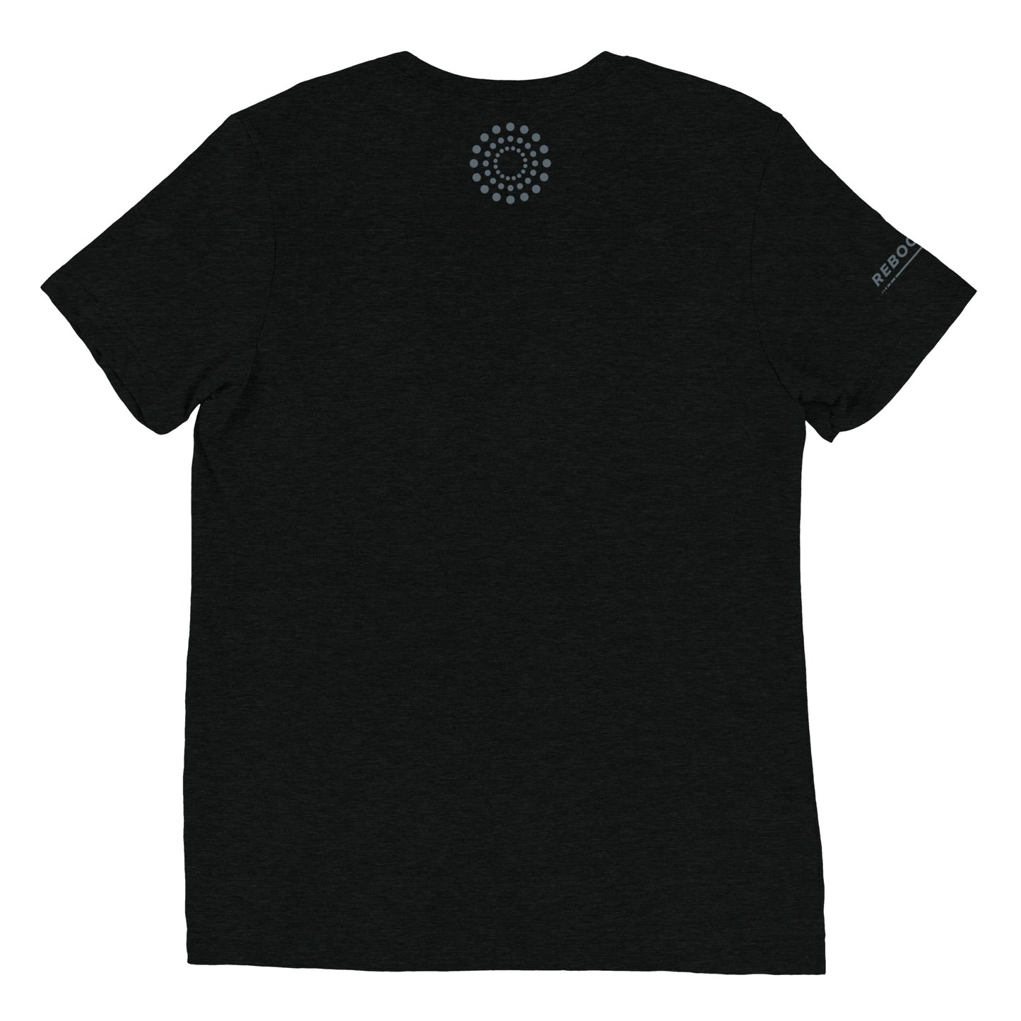 Reboot 66 - Challenge Accepted Short sleeve t-shirt