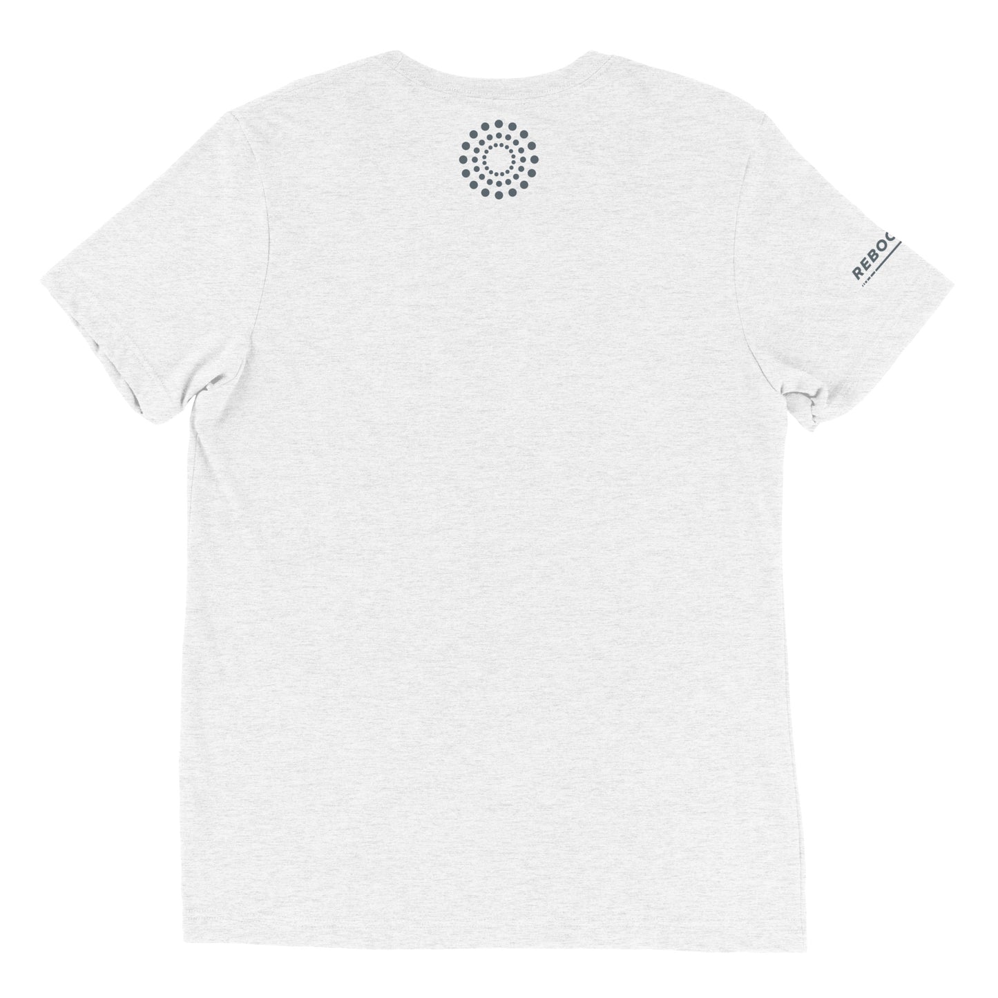 Reboot 66 - Challenge Accepted Short sleeve t-shirt