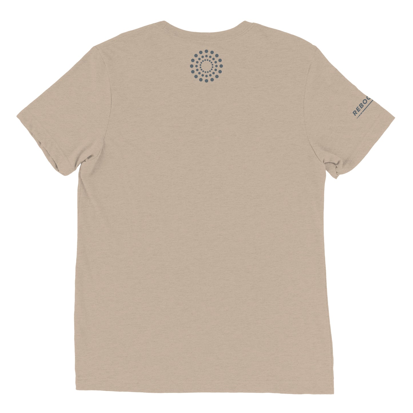 Reboot 66 - Challenge Accepted Short sleeve t-shirt