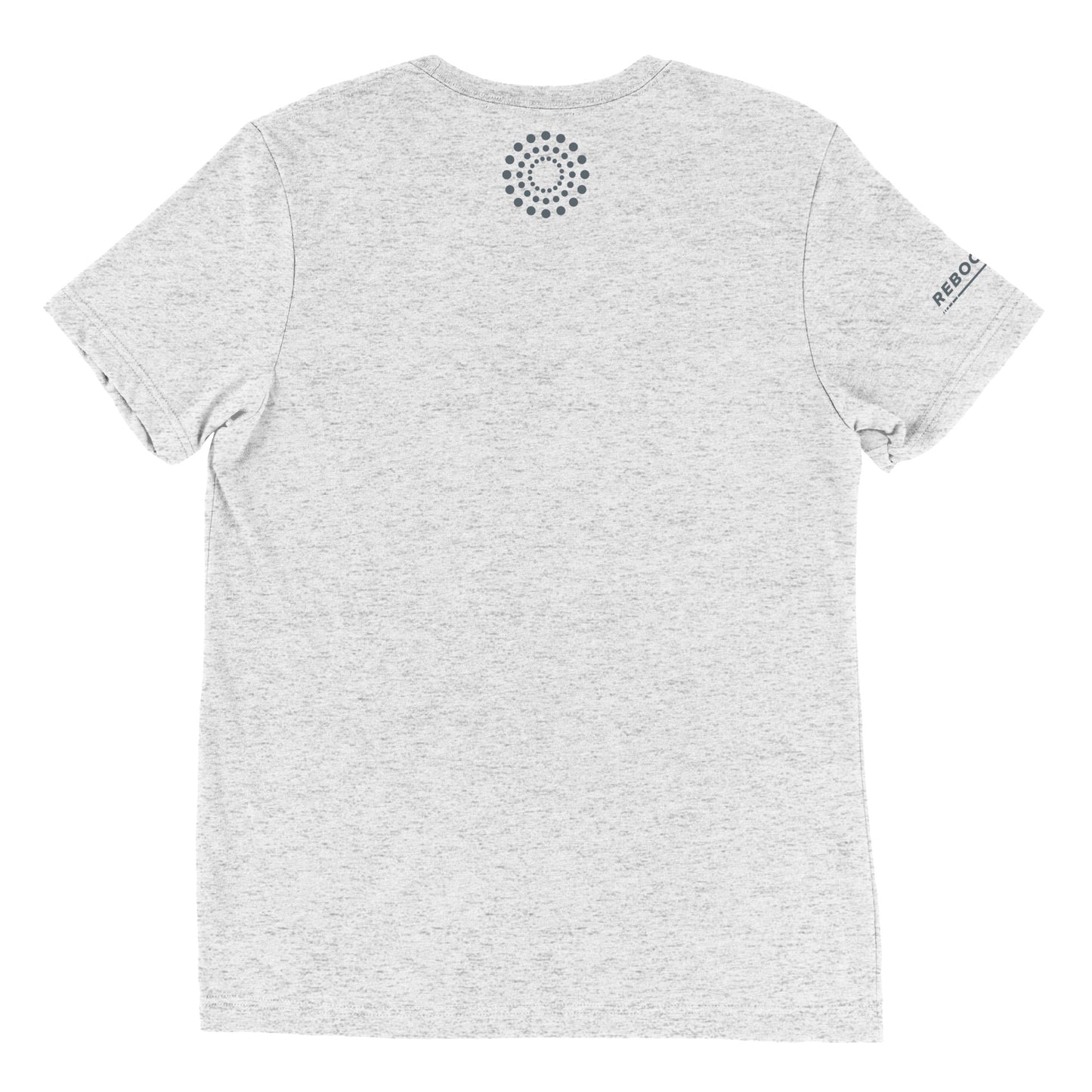Reboot 66 - Challenge Accepted Short sleeve t-shirt