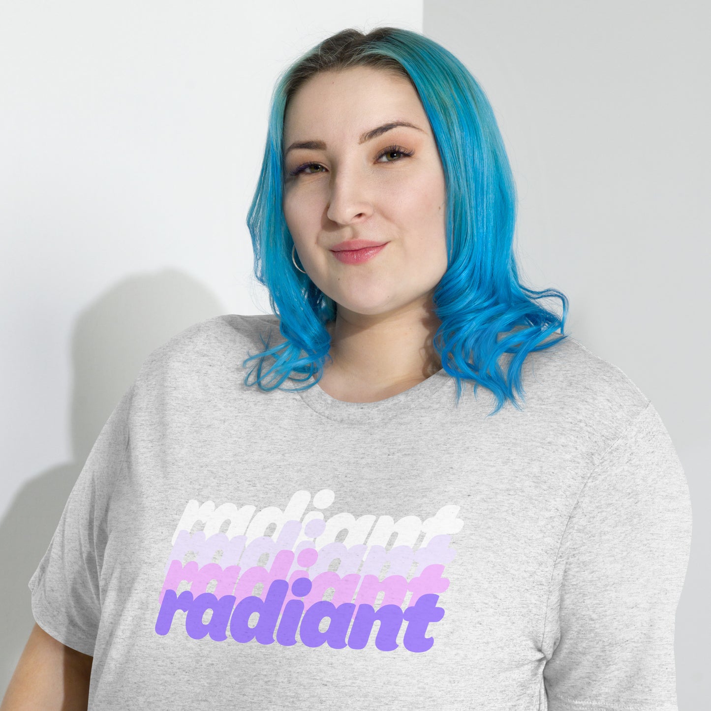 RSN - Radiant Short sleeve t-shirt