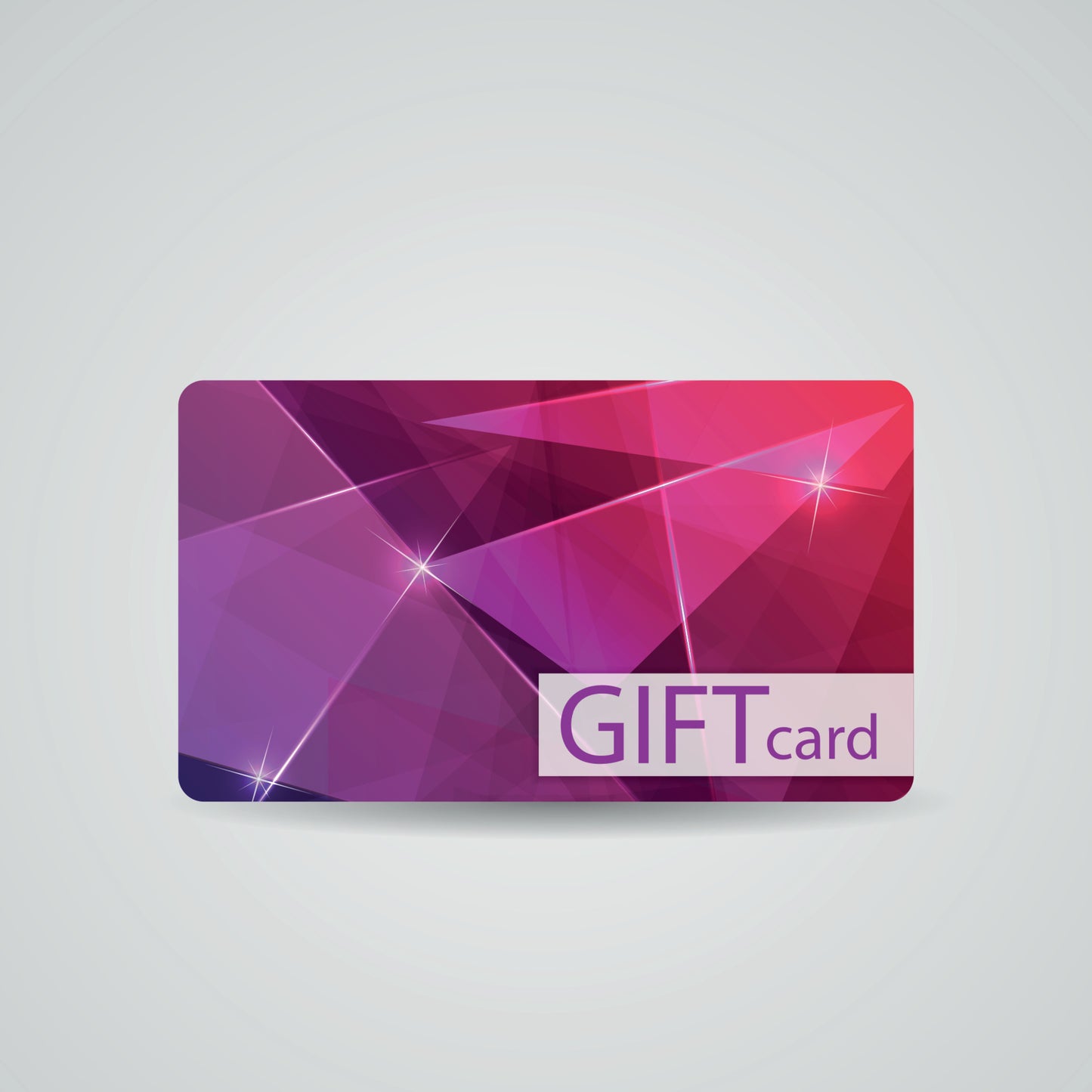 Nifty-Gifty Card