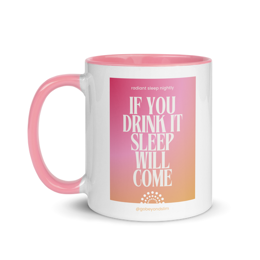 RSN - If You Drink It Mug