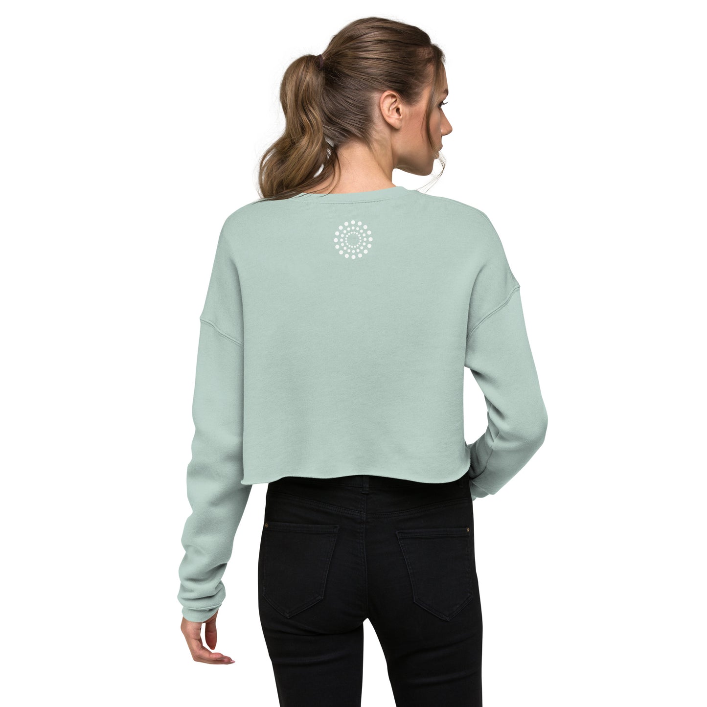 RSN - Chasing Sweet Dreams Cozy Crop