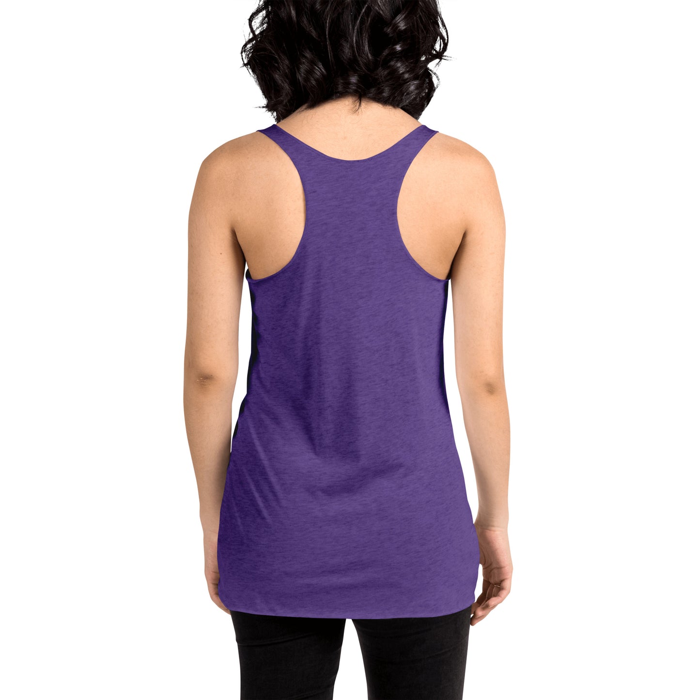 BYSU Women's Racerback Tank