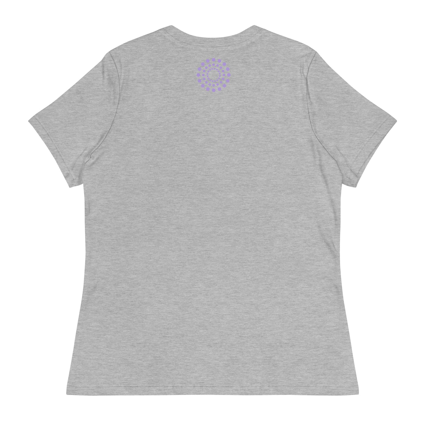 Reboot 66 - Women's Relaxed T-Shirt