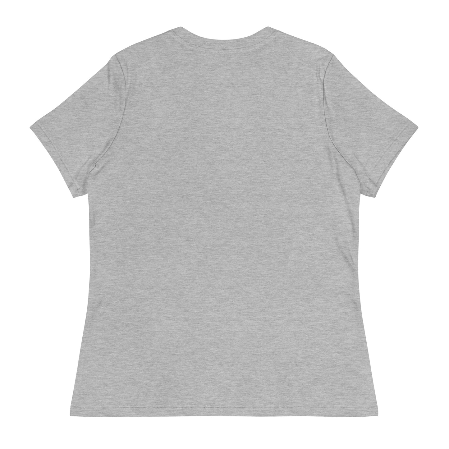 Reboot 66 - Women's Relaxed T-Shirt